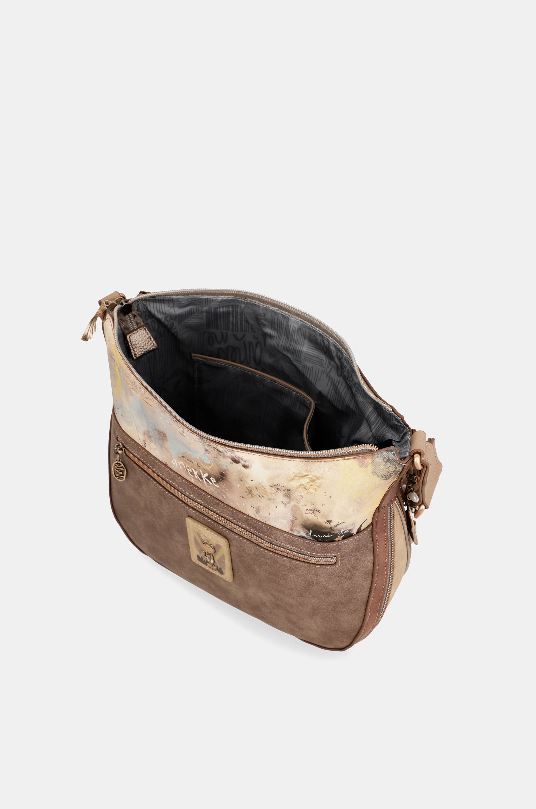 Sac bandoulière Hollywood