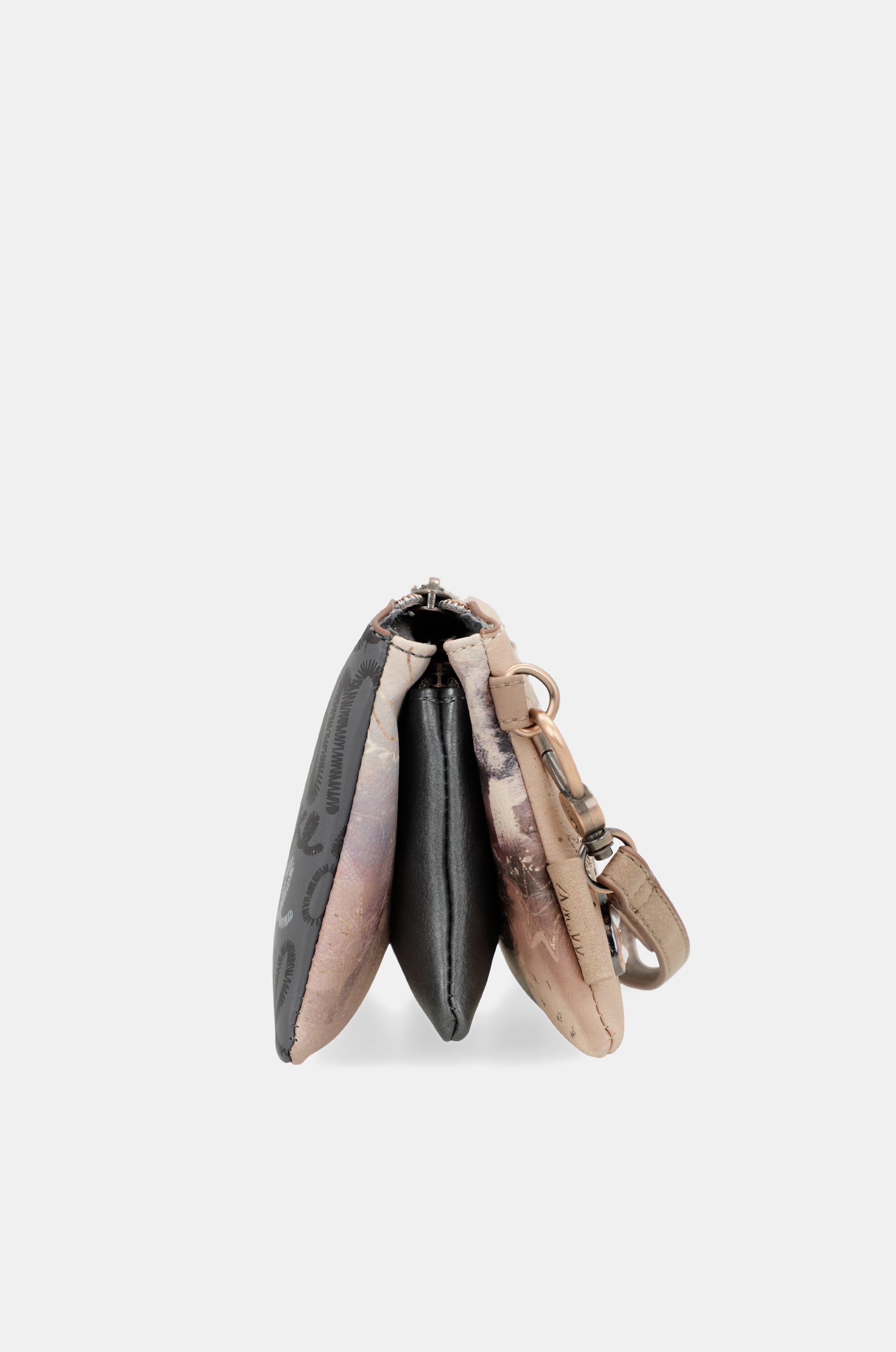 Sac bandoulière petit format Hollywood