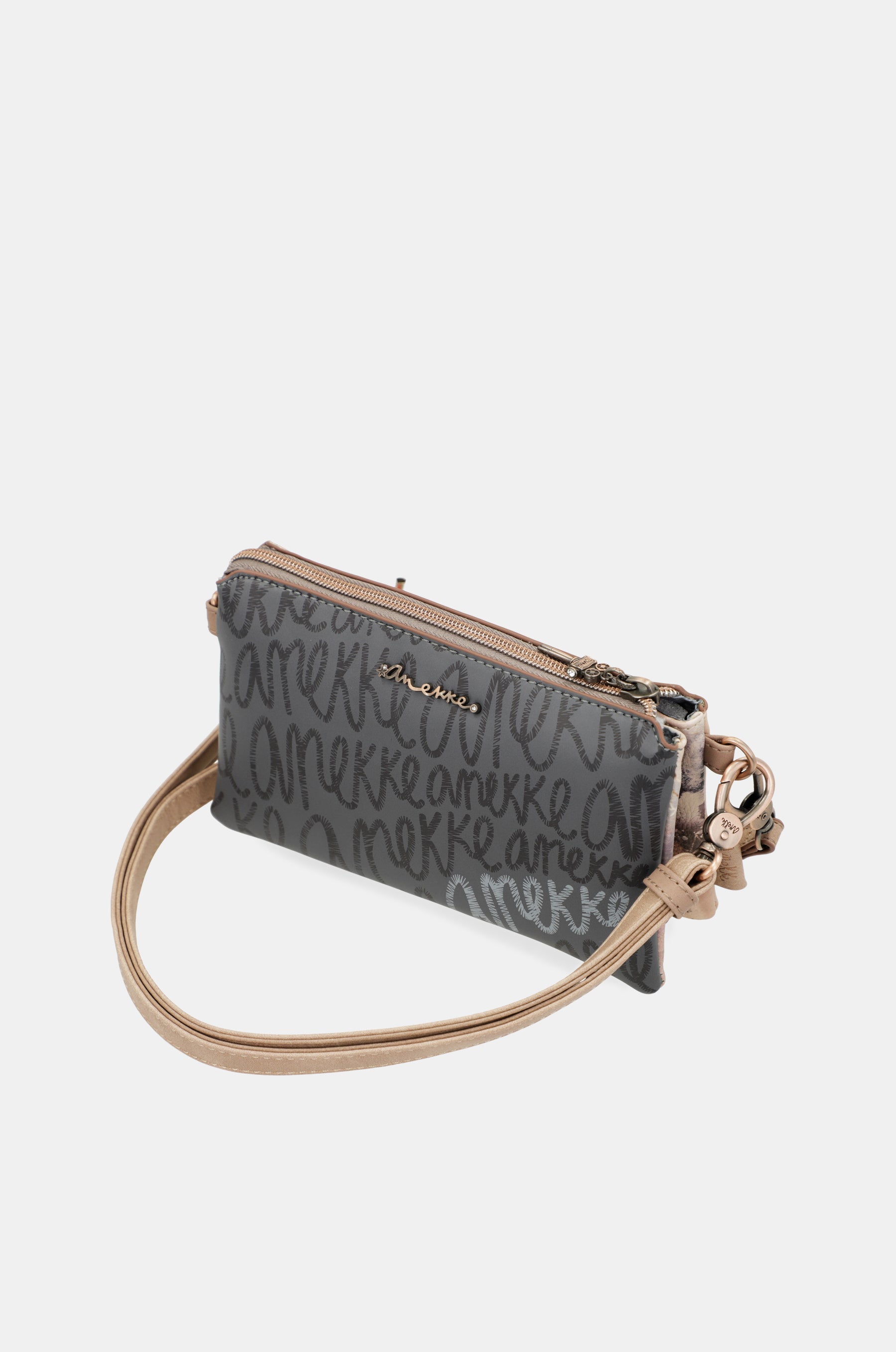 Sac bandoulière petit format Hollywood