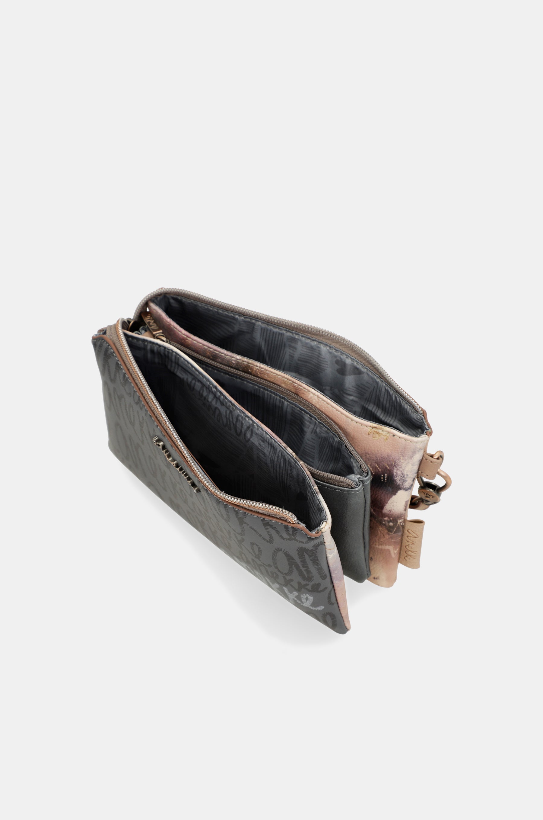 Sac bandoulière petit format Hollywood