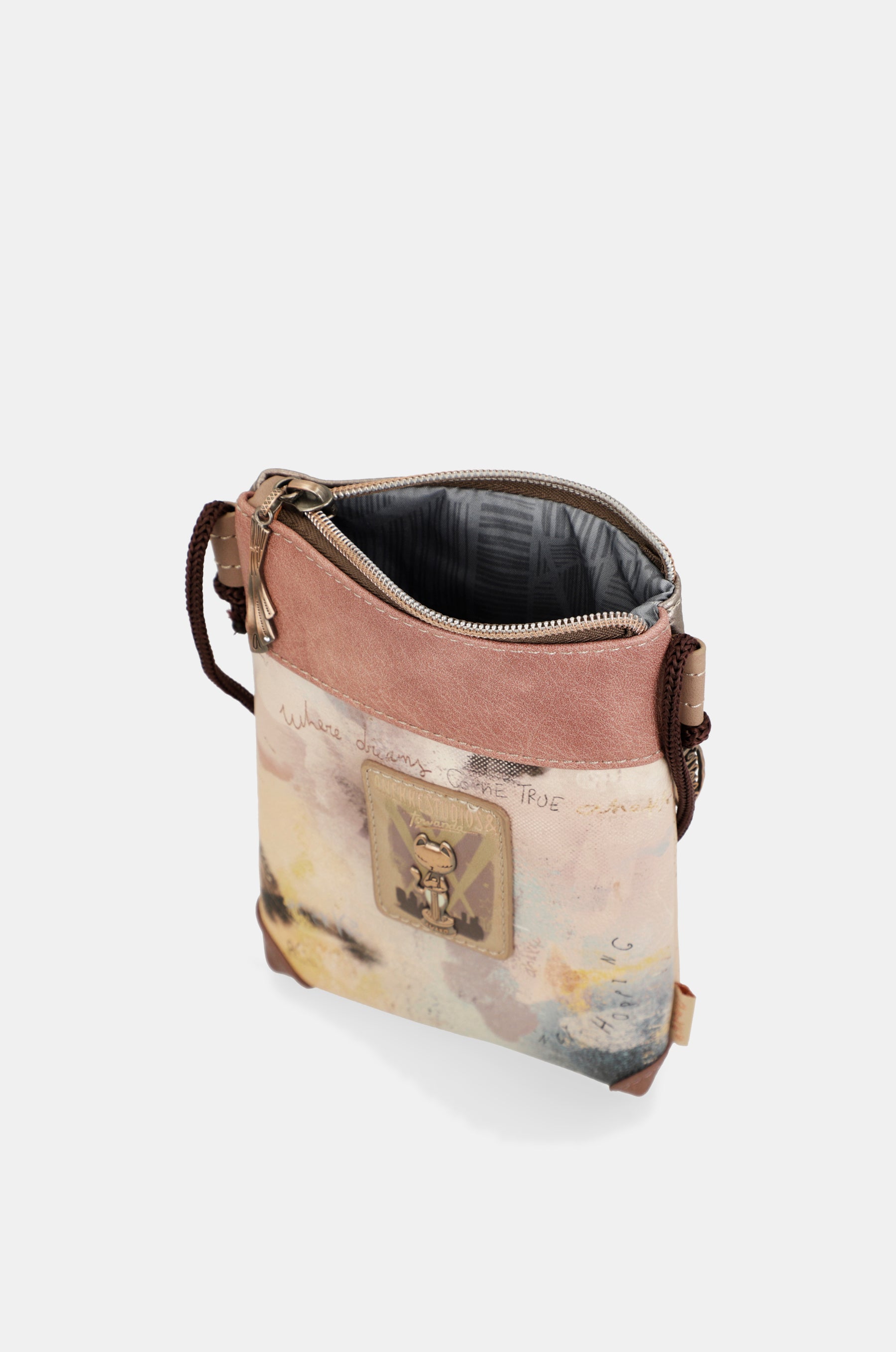 Mini sac bandoulière Hollywood