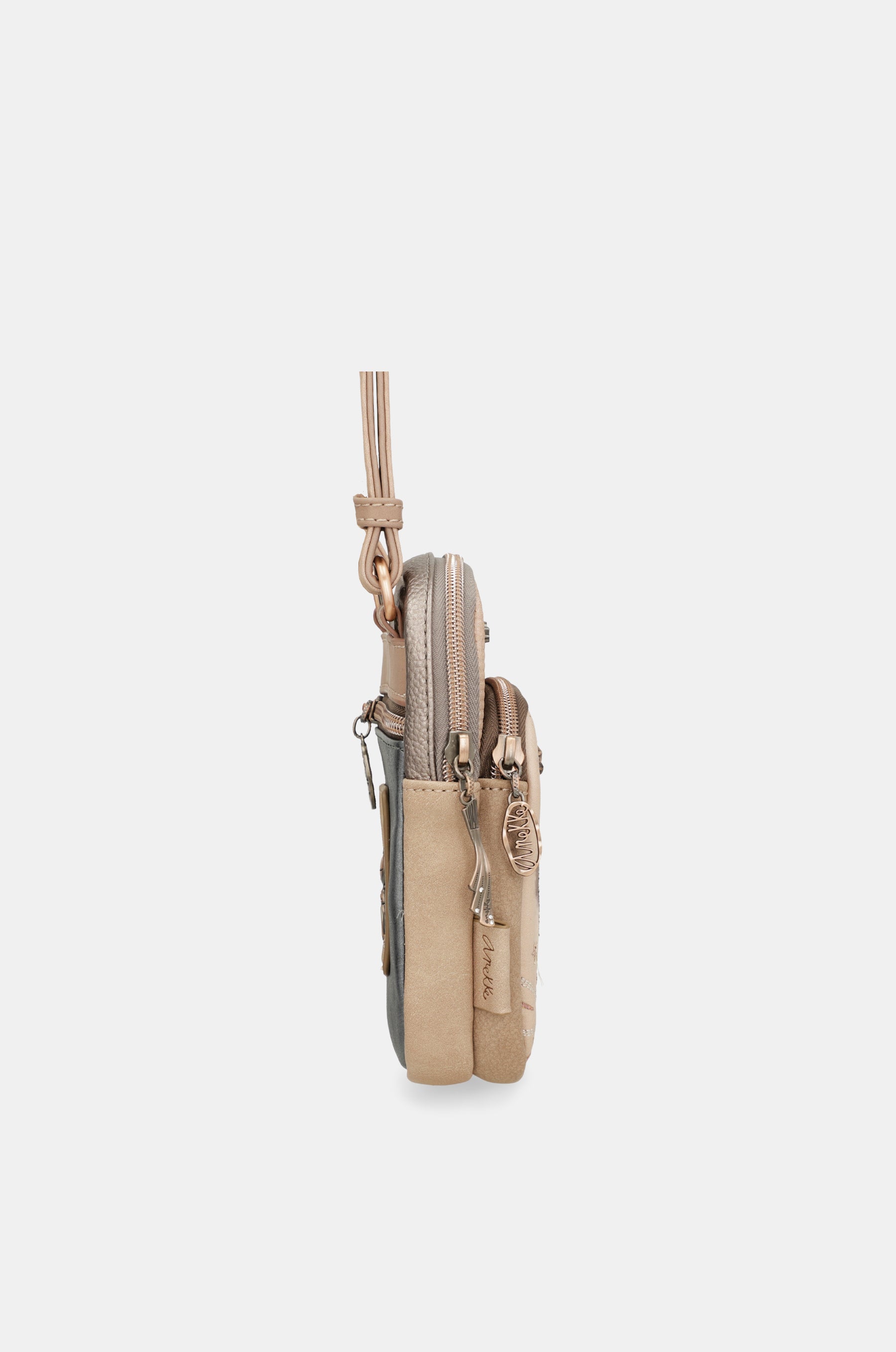 Sac bandoulière mini Hollywood