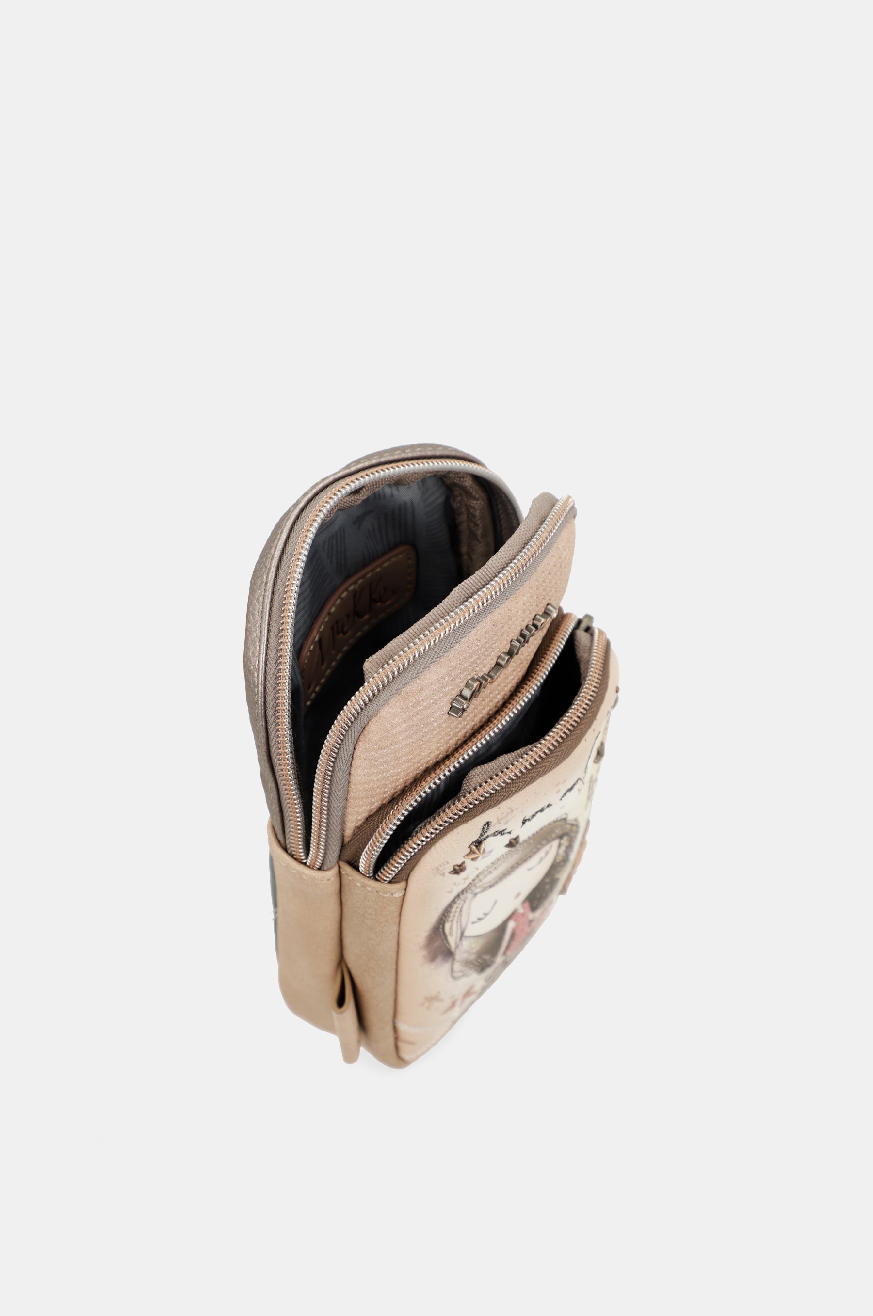 Sac bandoulière mini Hollywood