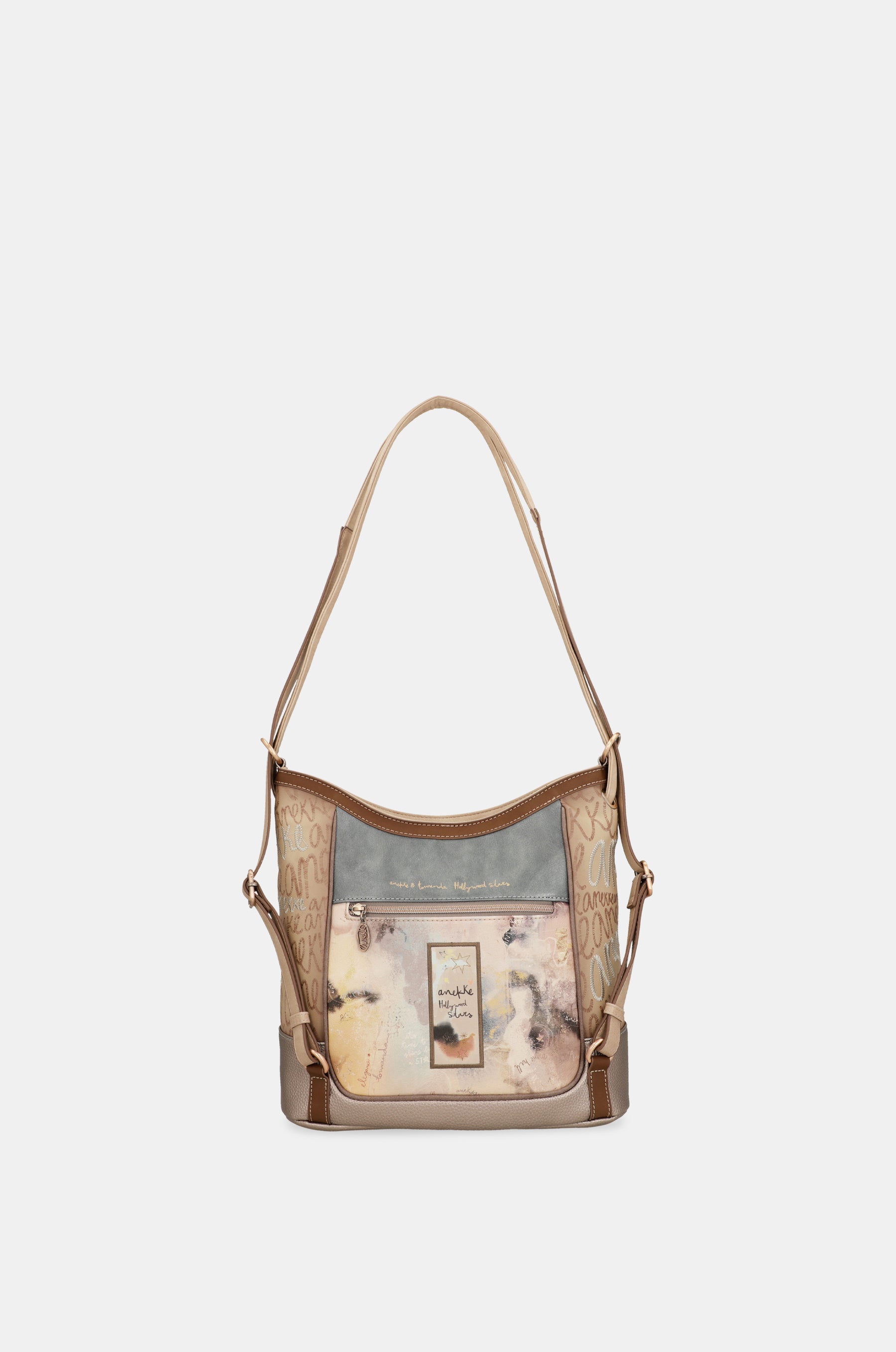 Sac convertible en sac à dos Hollywood