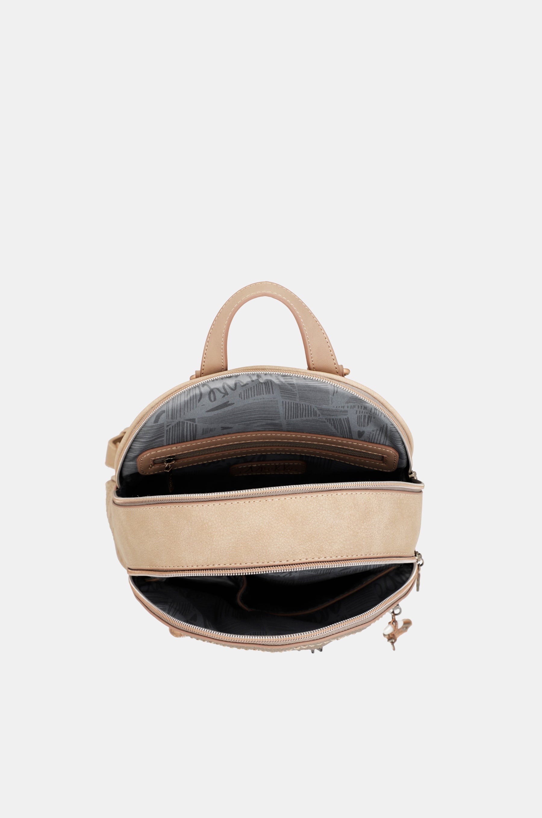 Sac à dos moyen format Hollywood