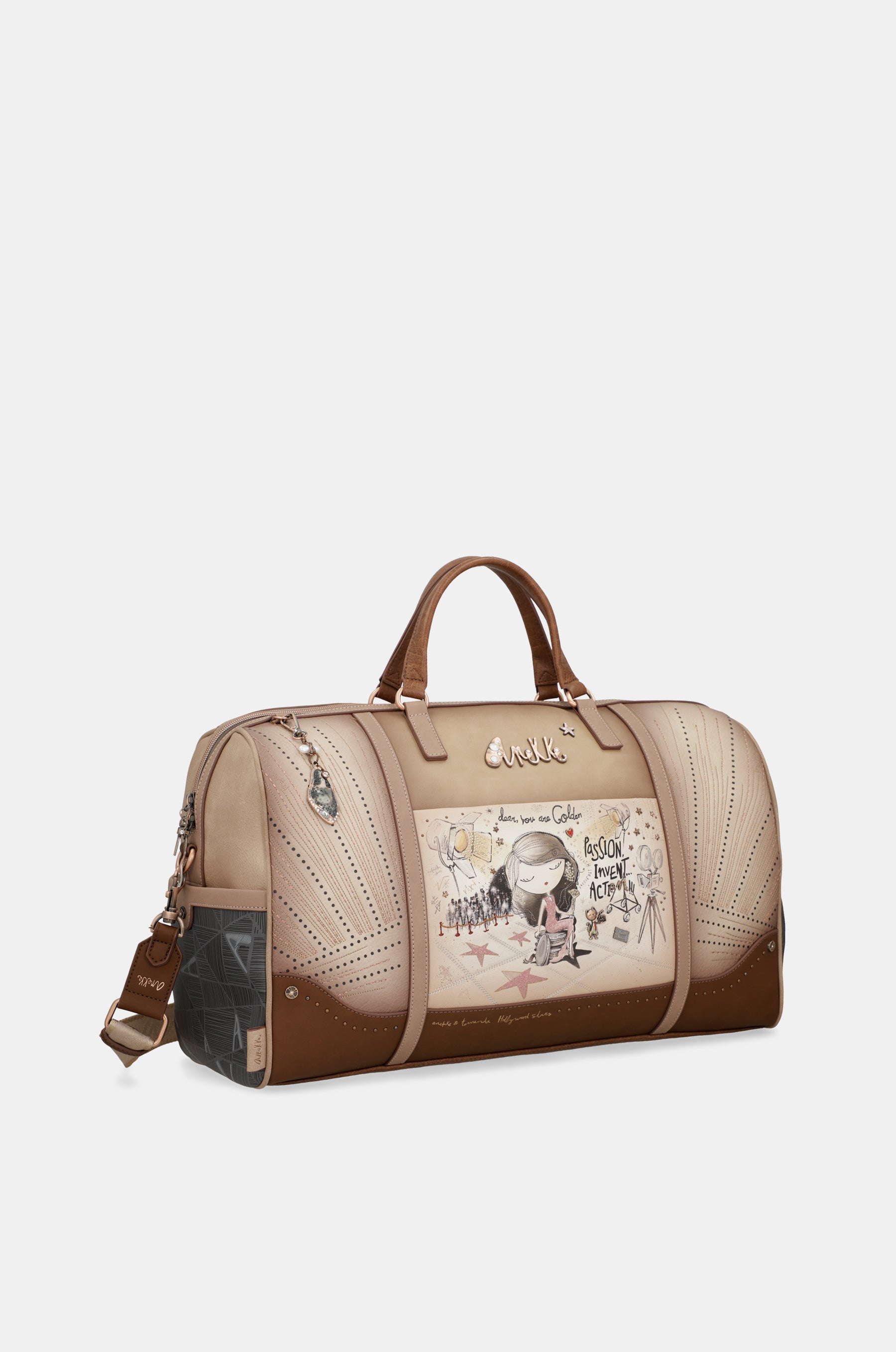 Sac de voyage Hollywood