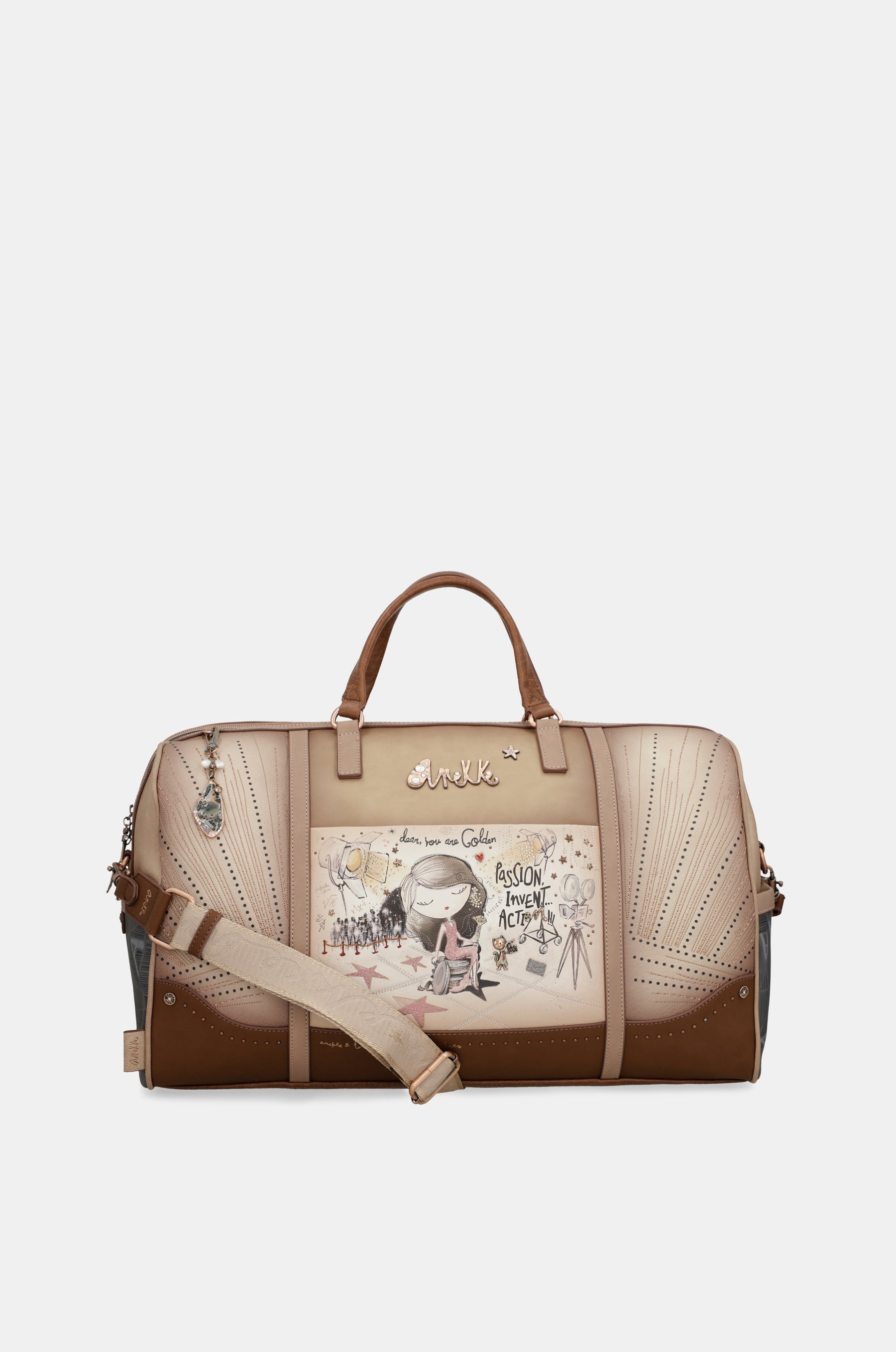 Sac de voyage Hollywood