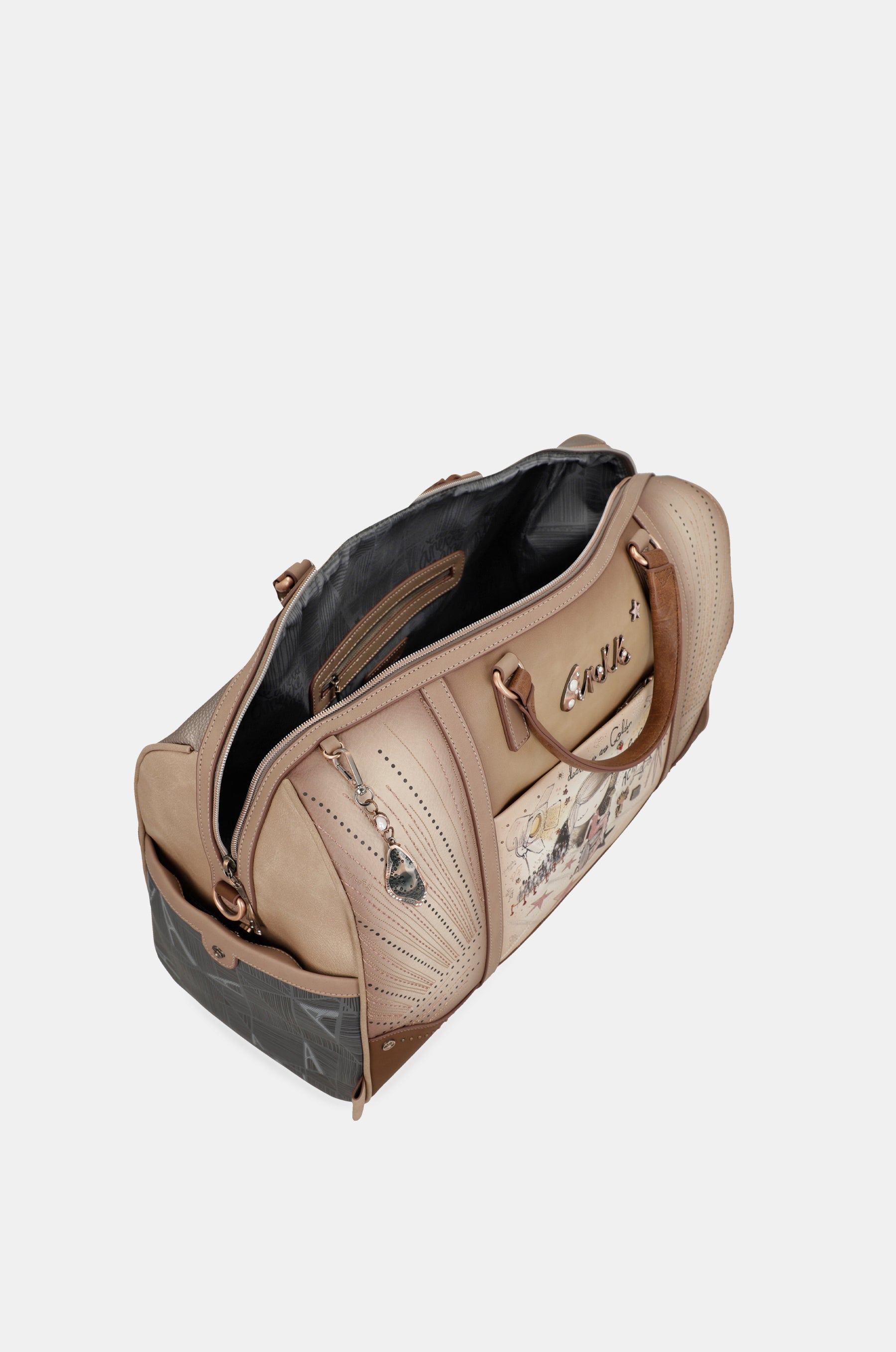 Sac de voyage Hollywood