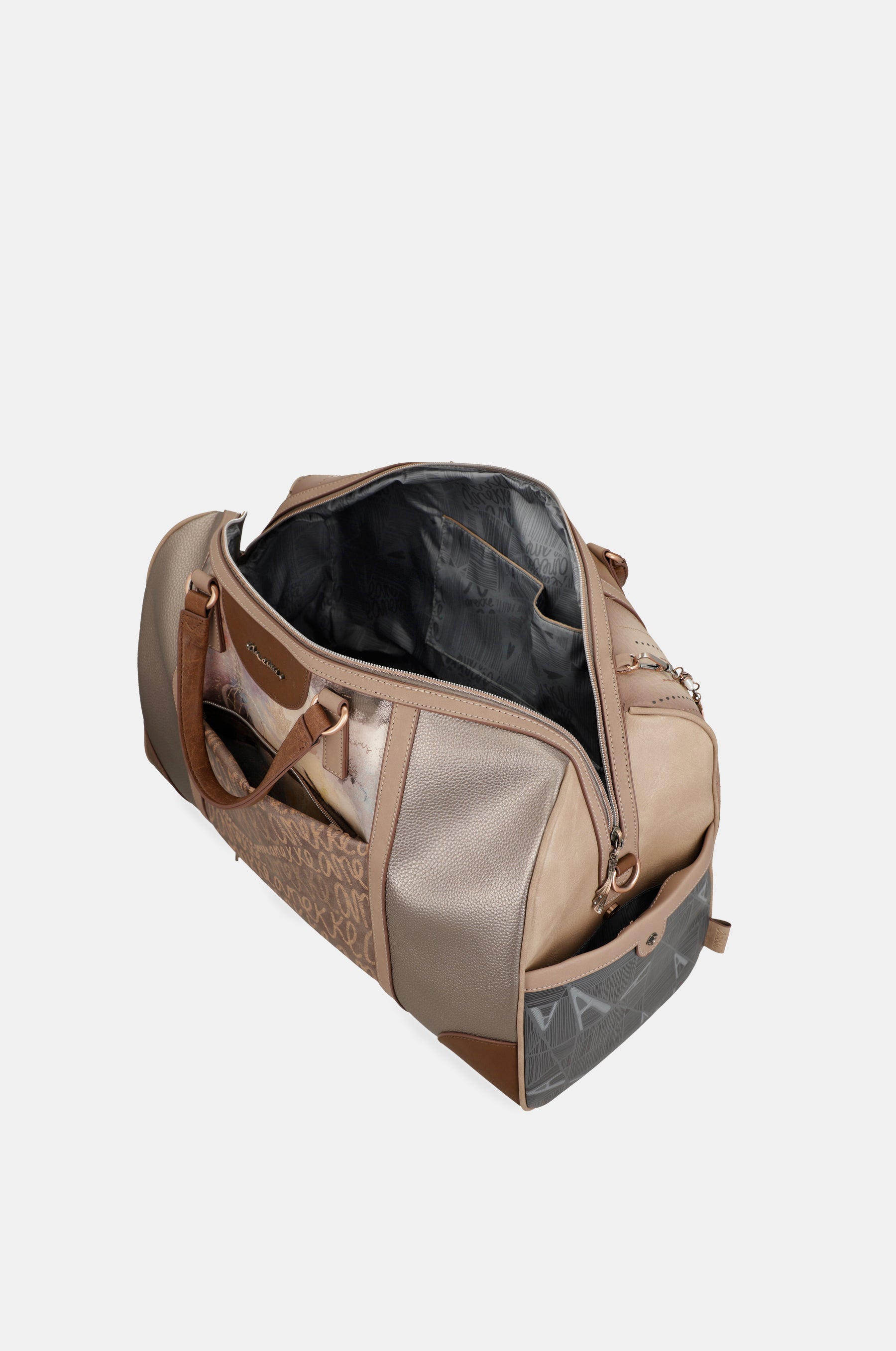 Sac de voyage Hollywood