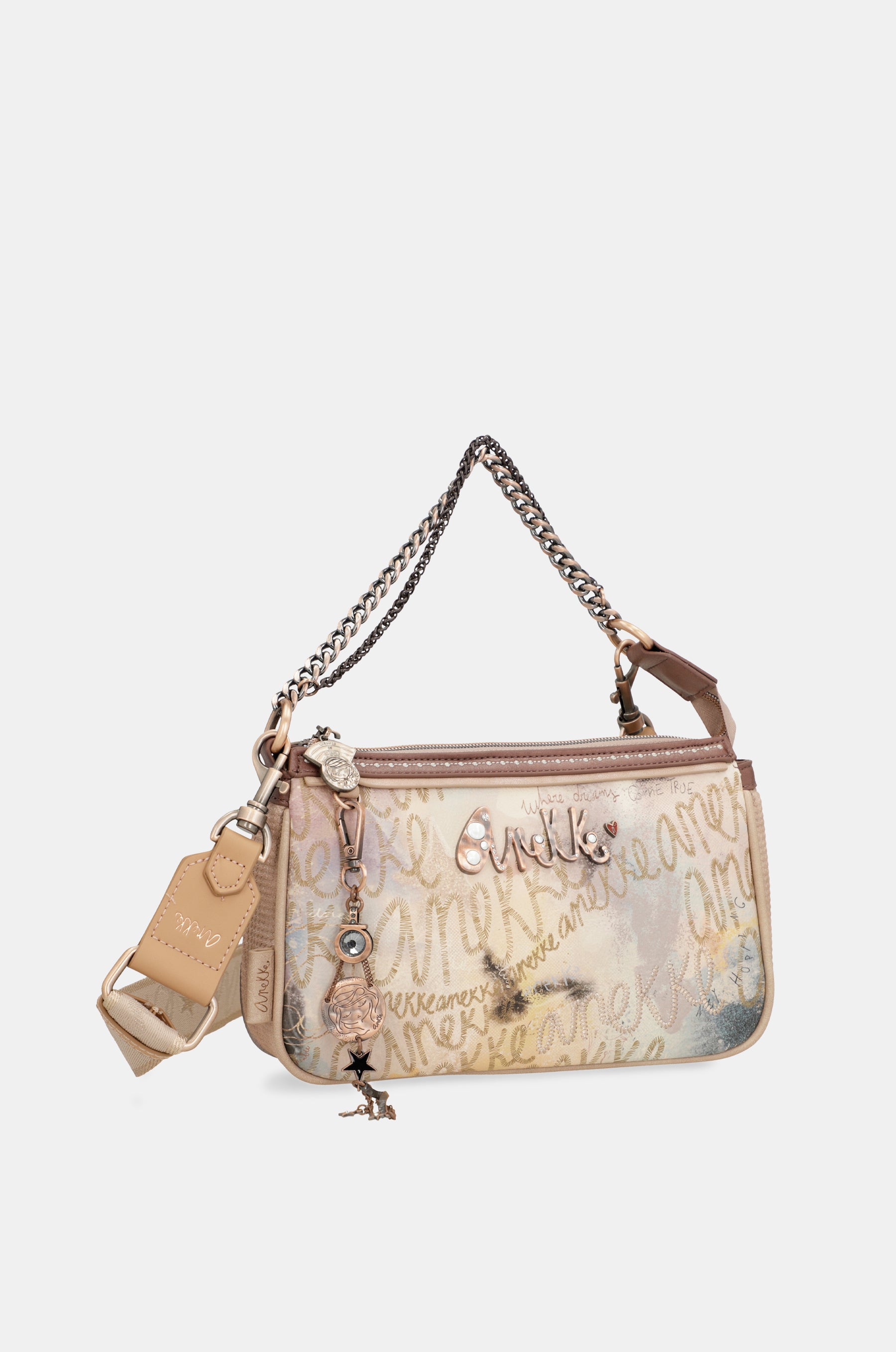 Sac baguette Stars