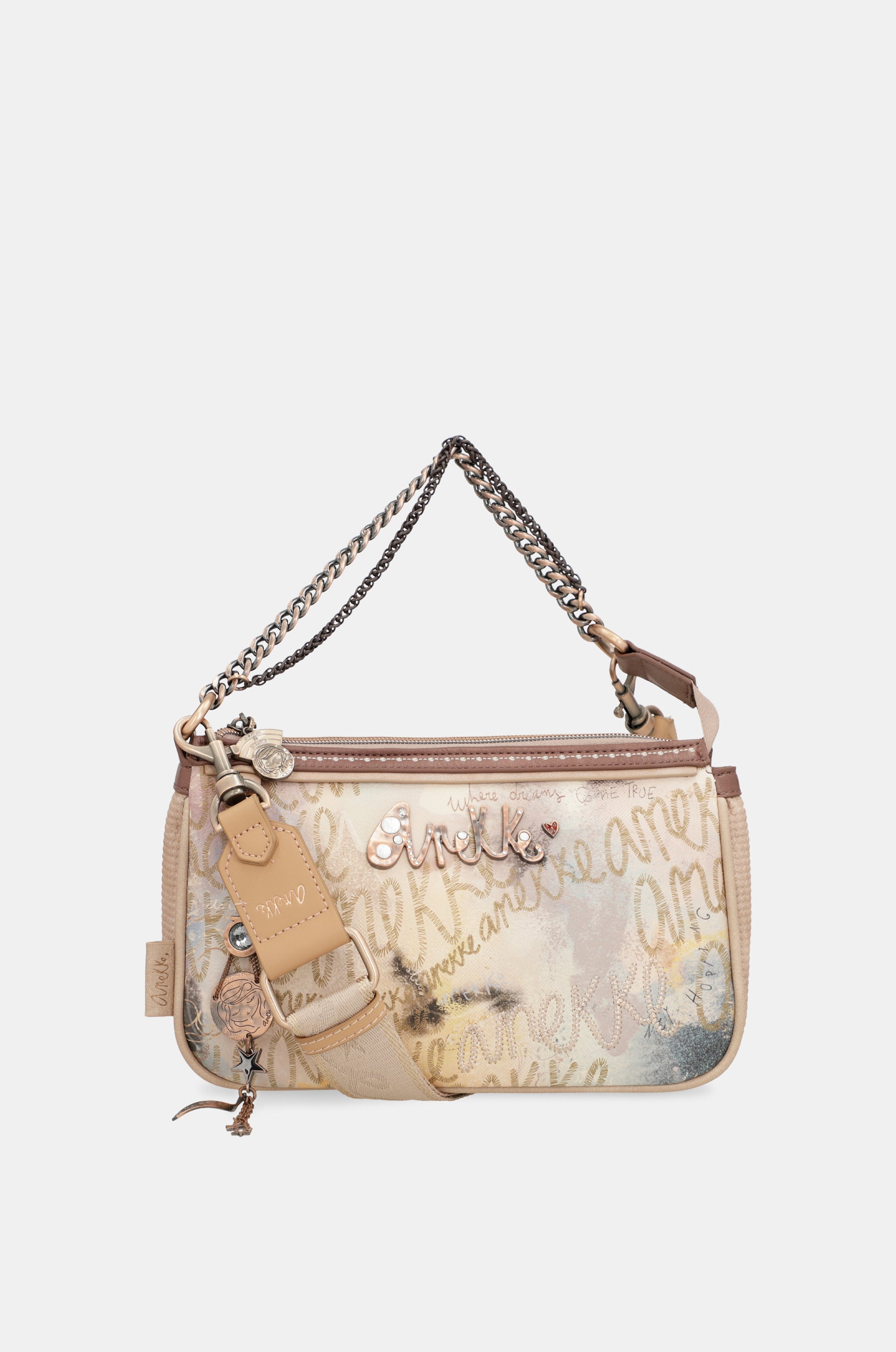 Sac baguette Stars