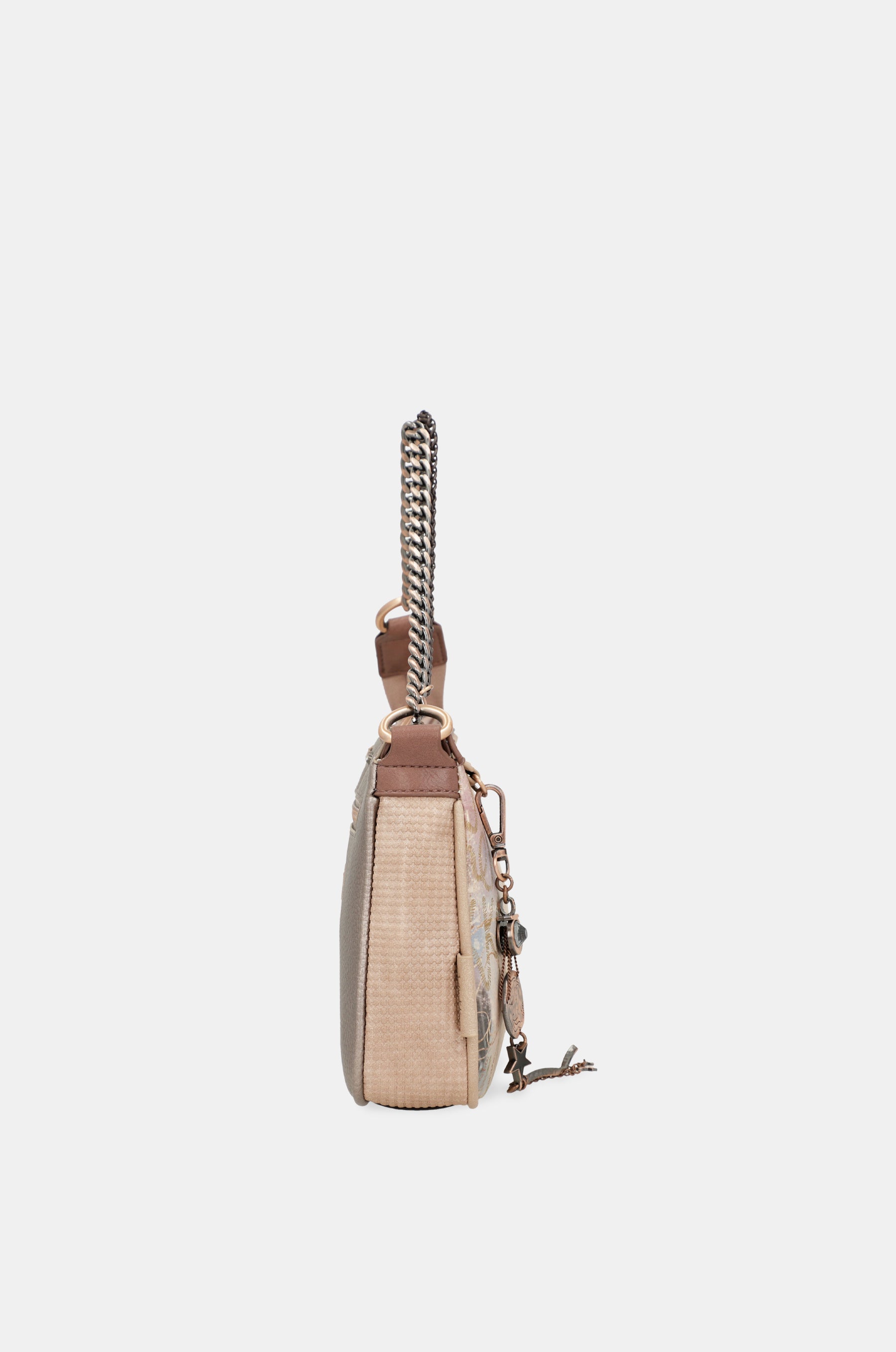 Sac baguette Stars