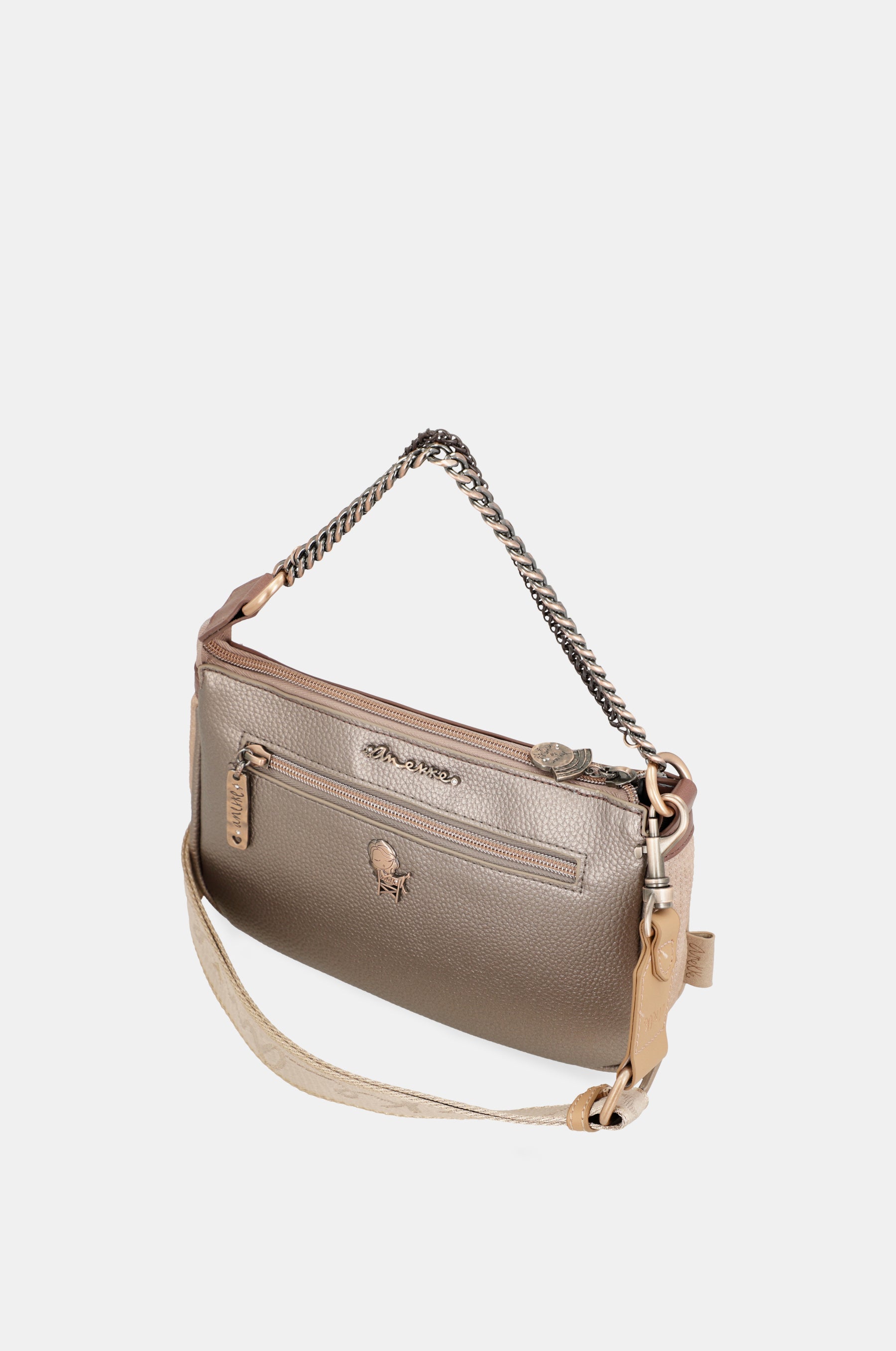 Sac baguette Stars