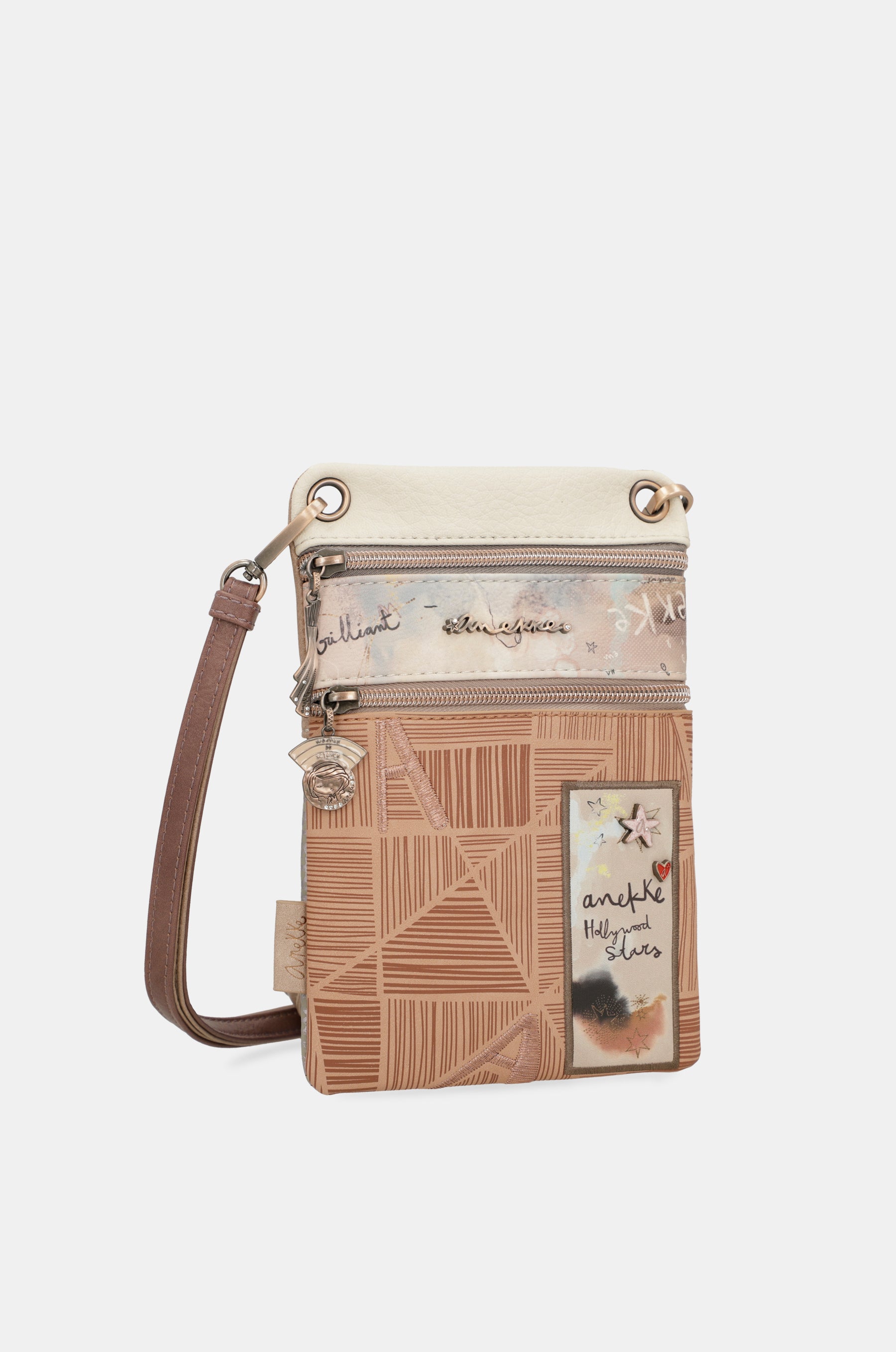 Sac bandoulière mini Stars