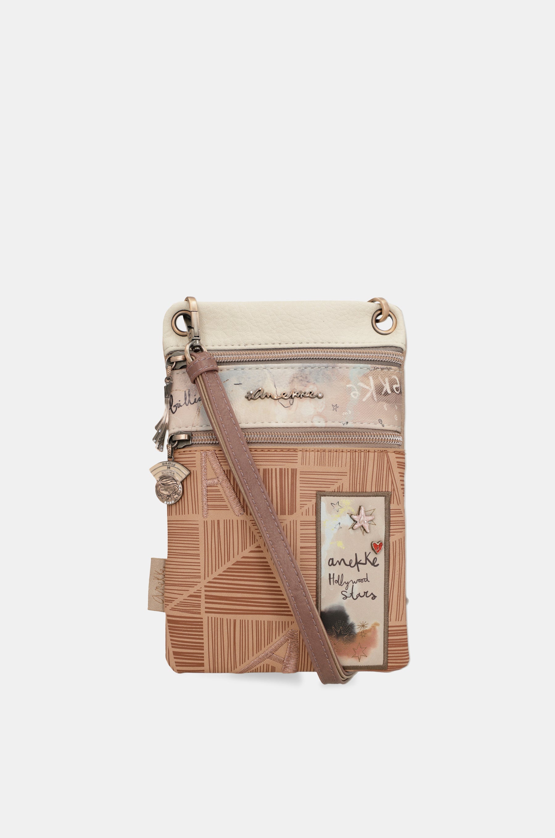 Sac bandoulière mini Stars