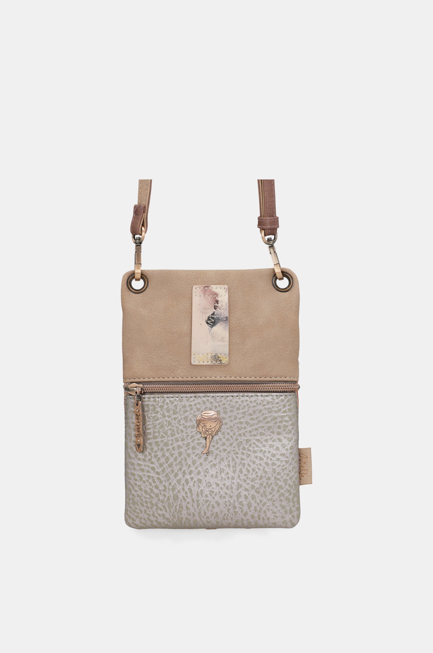 Sac bandoulière mini Stars