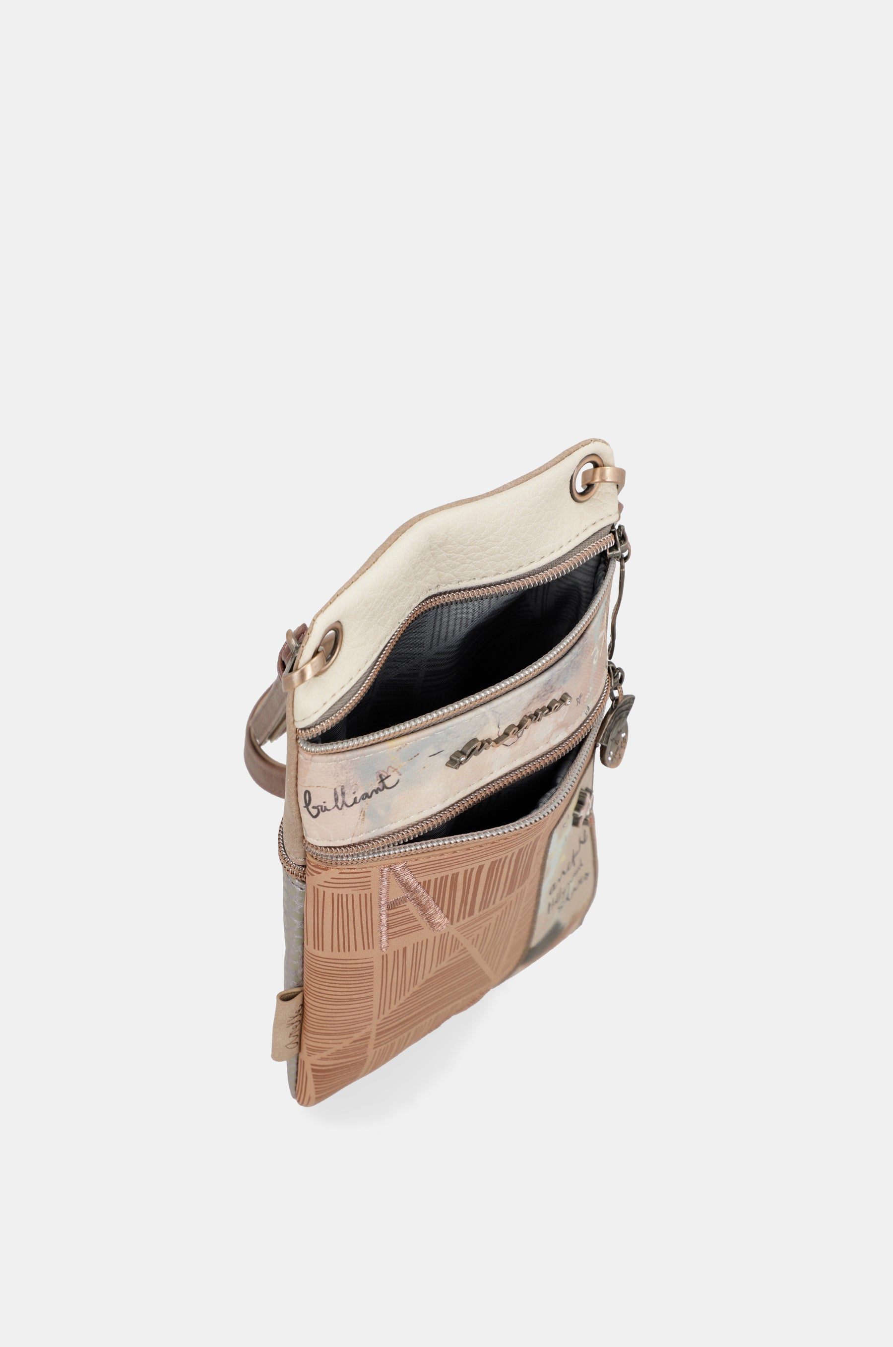 Sac bandoulière mini Stars