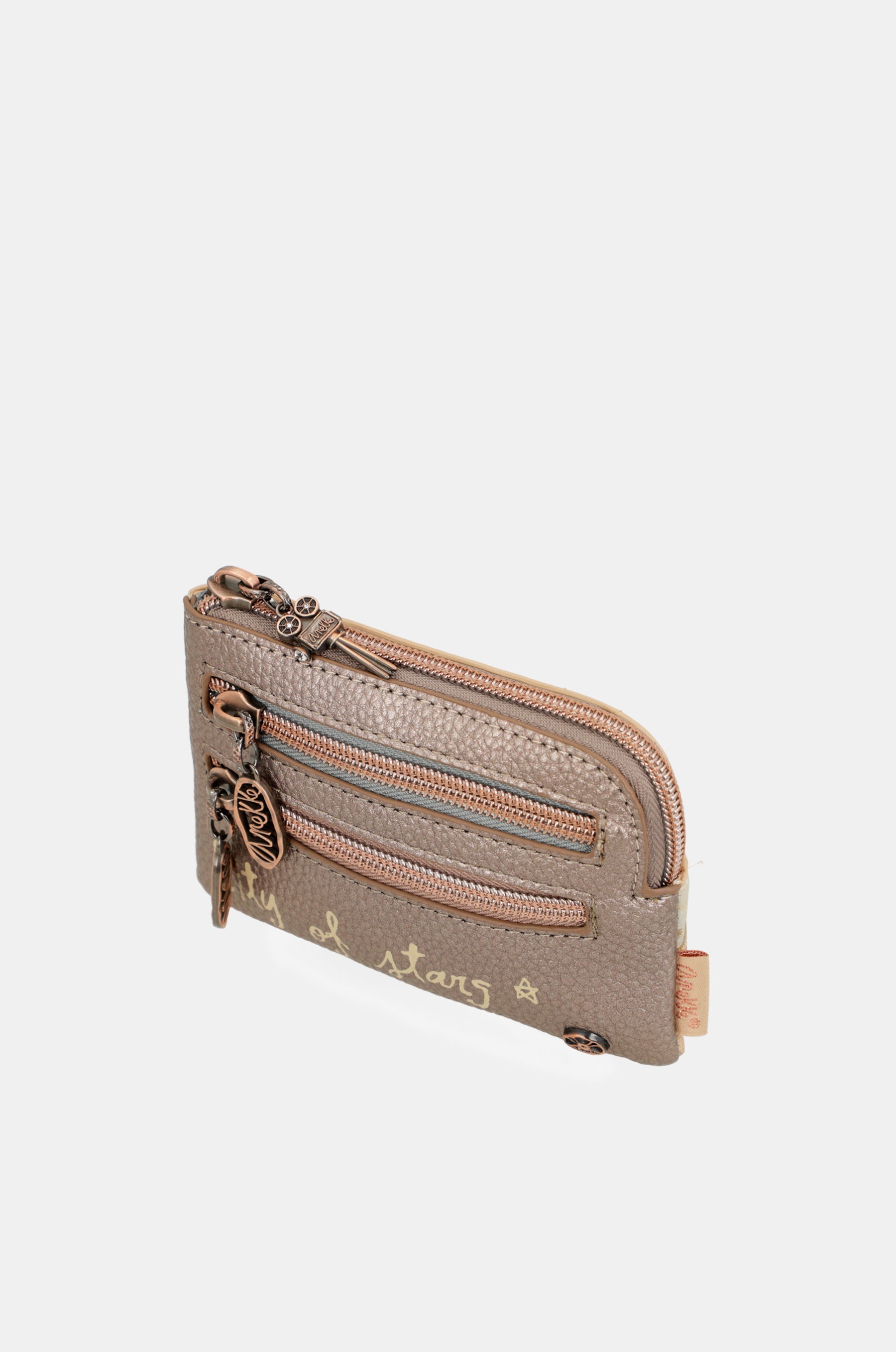 Porte-monnaie petit format Stars