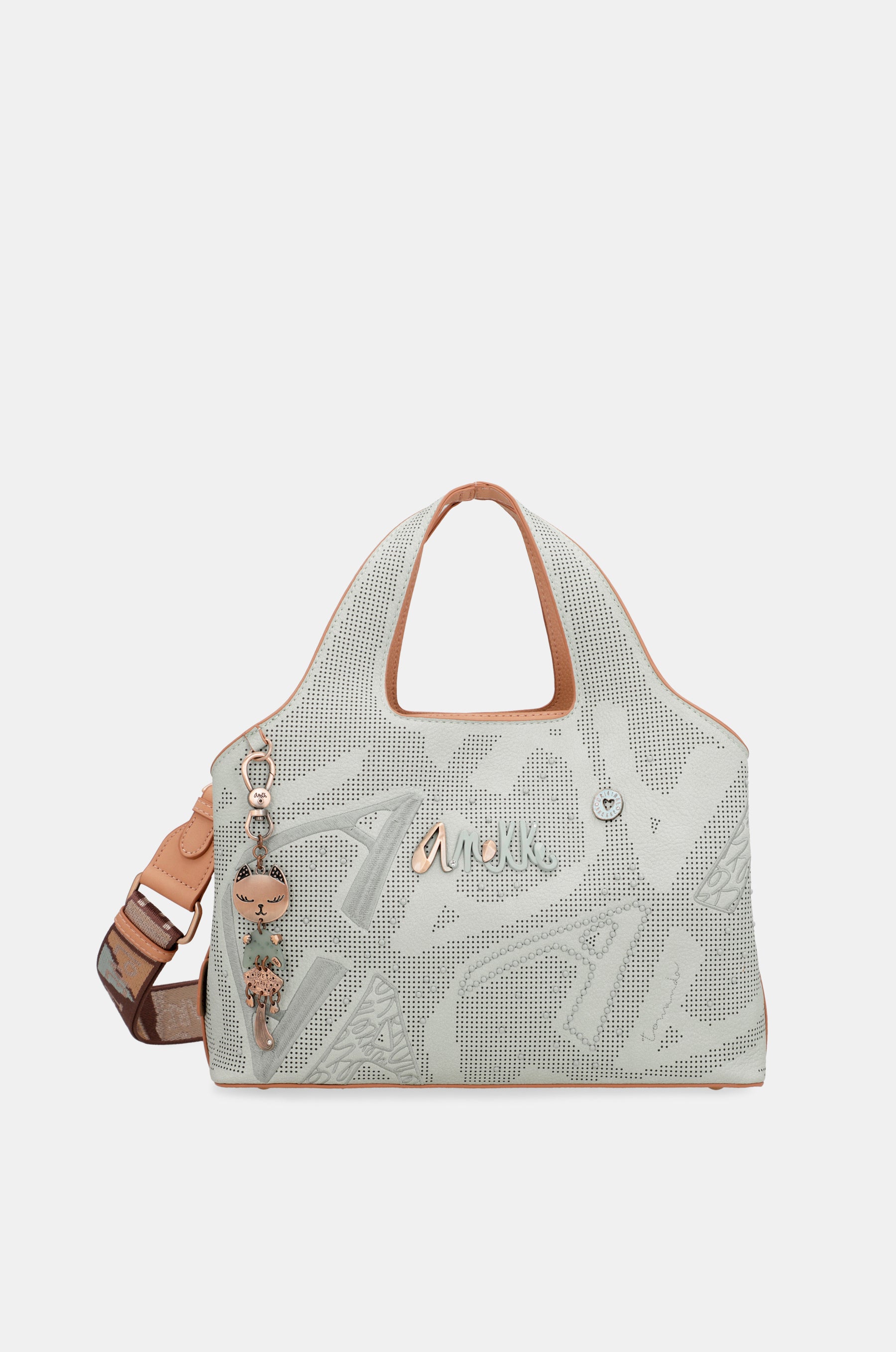 Sac petite anse Passion