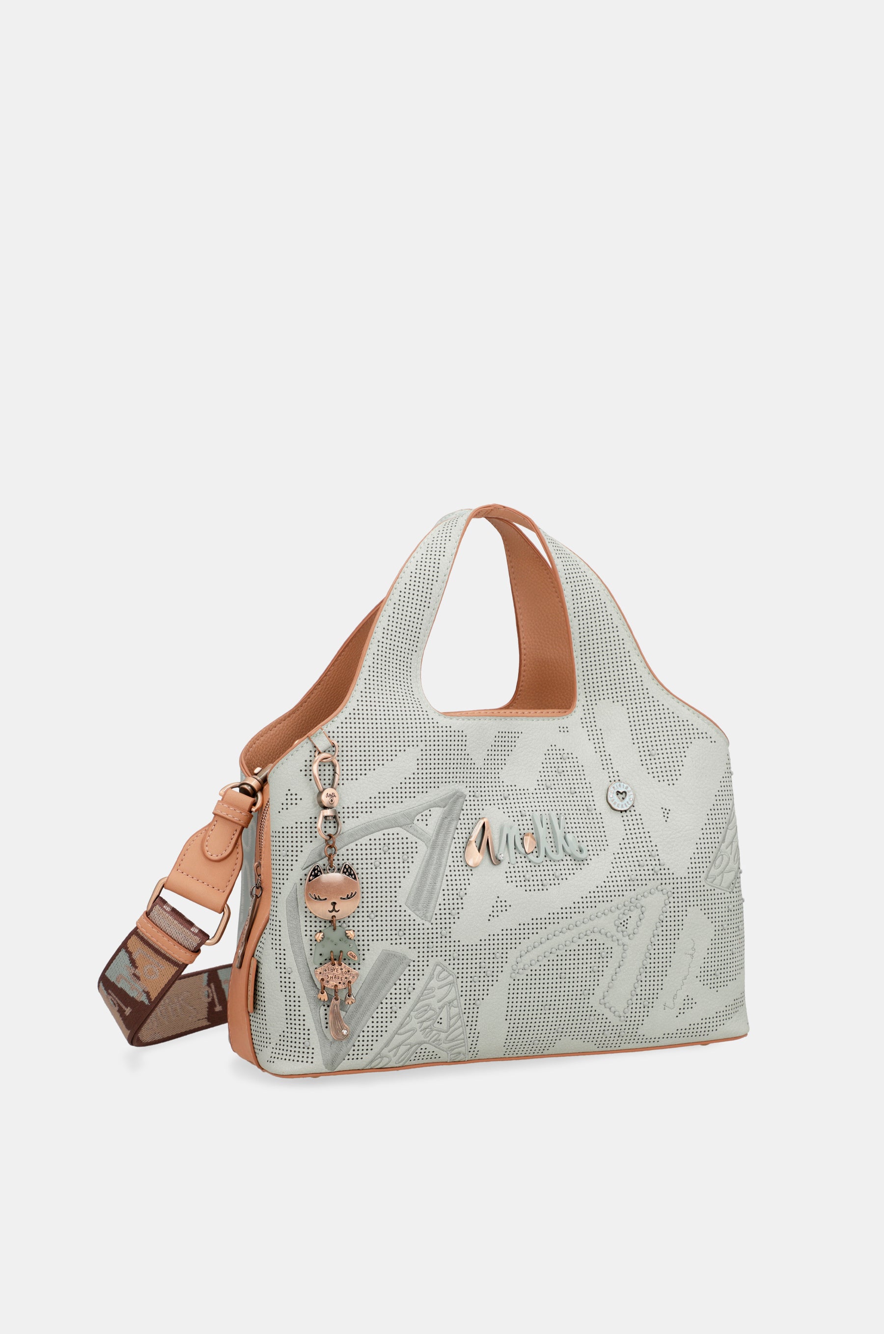 Sac petite anse Passion