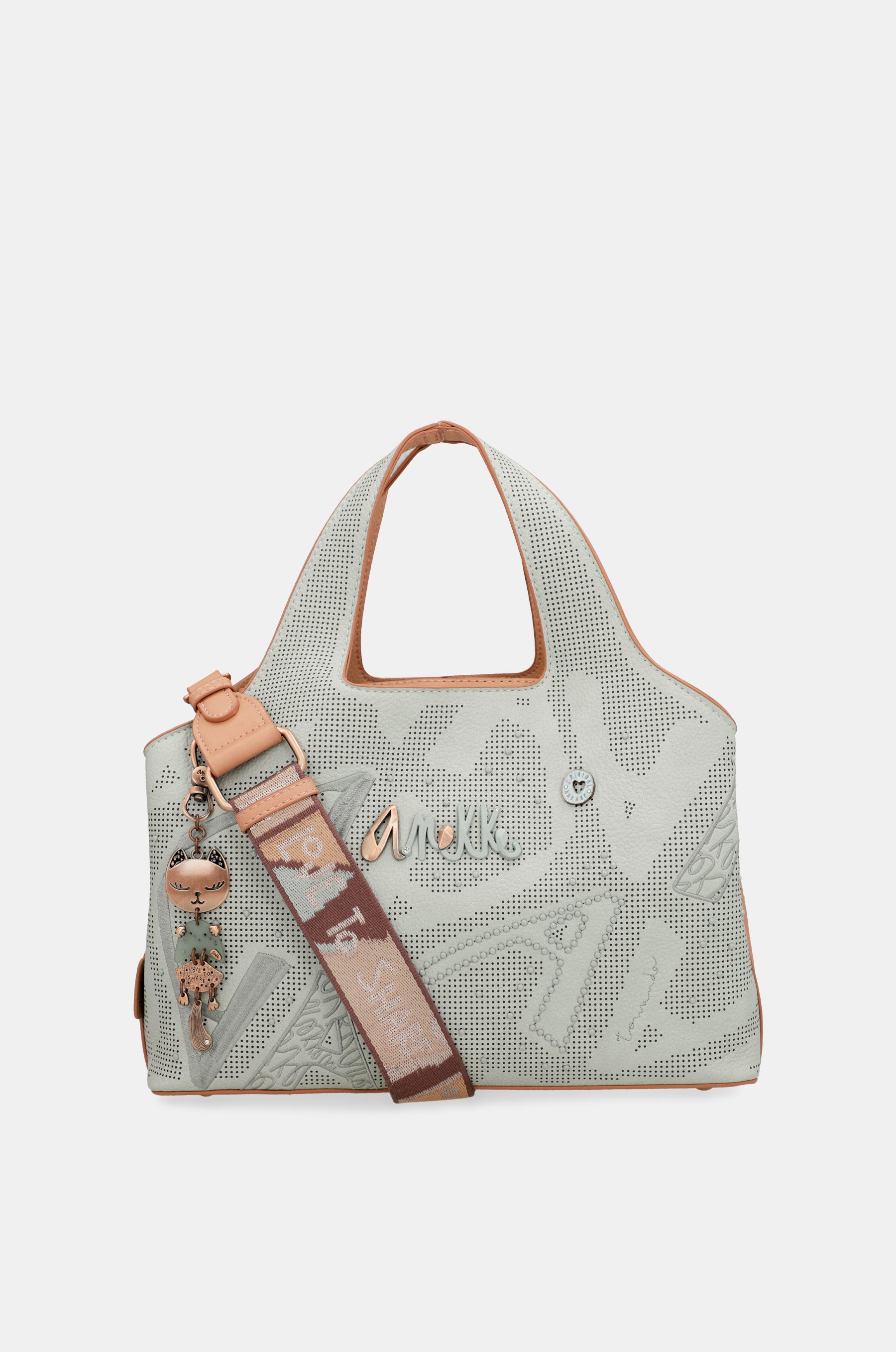 Sac petite anse Passion