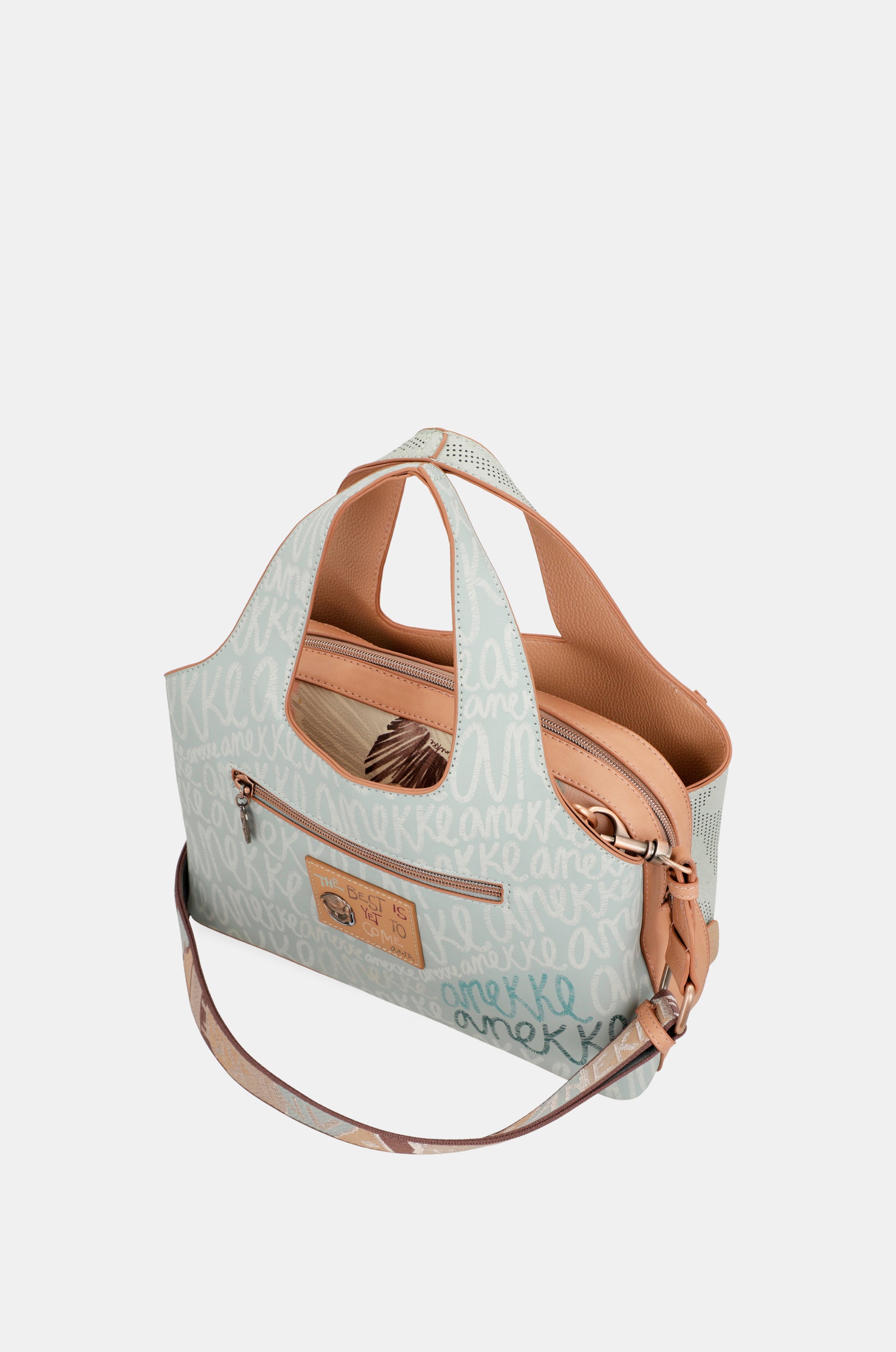 Sac petite anse Passion