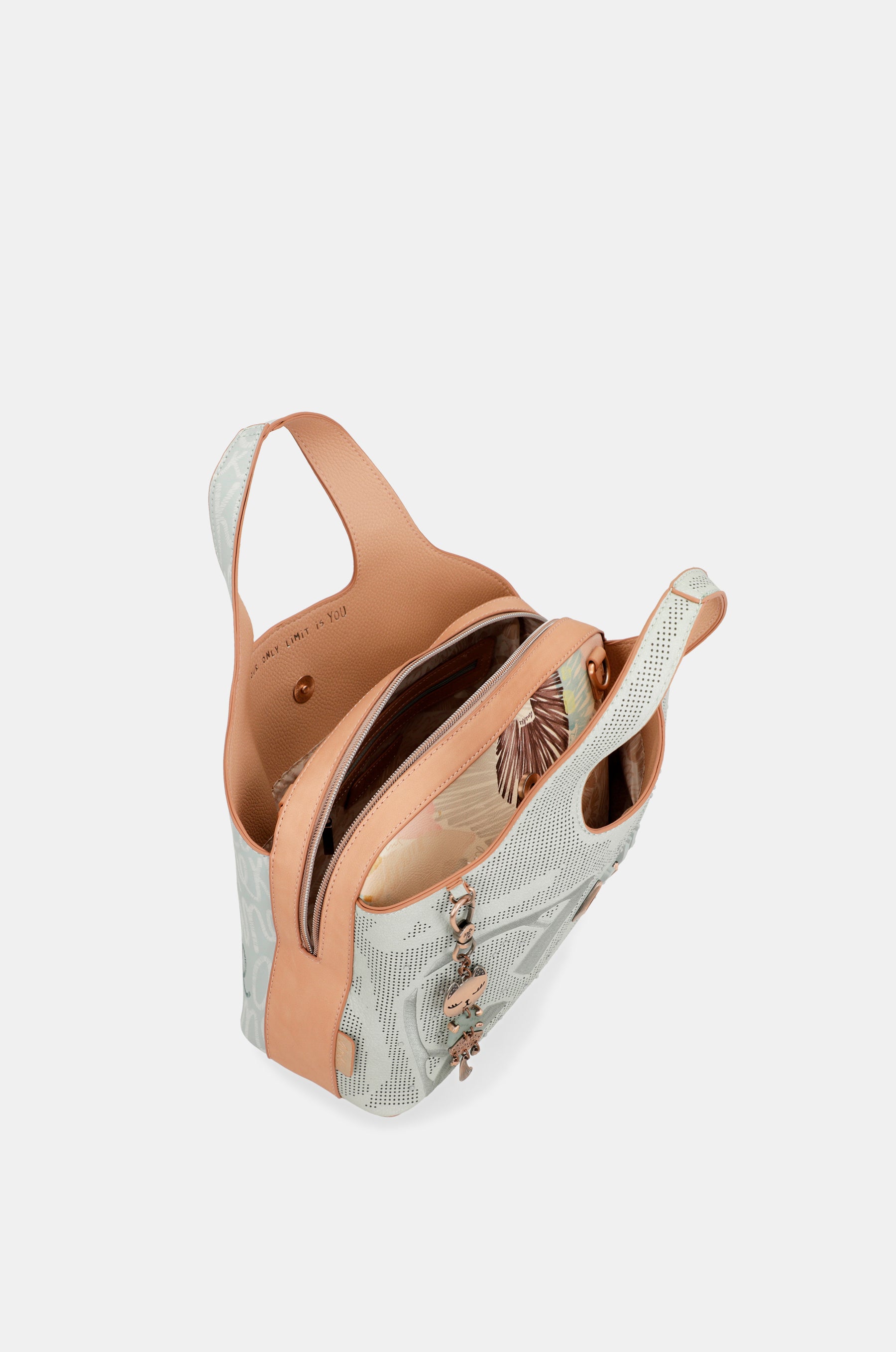 Sac petite anse Passion