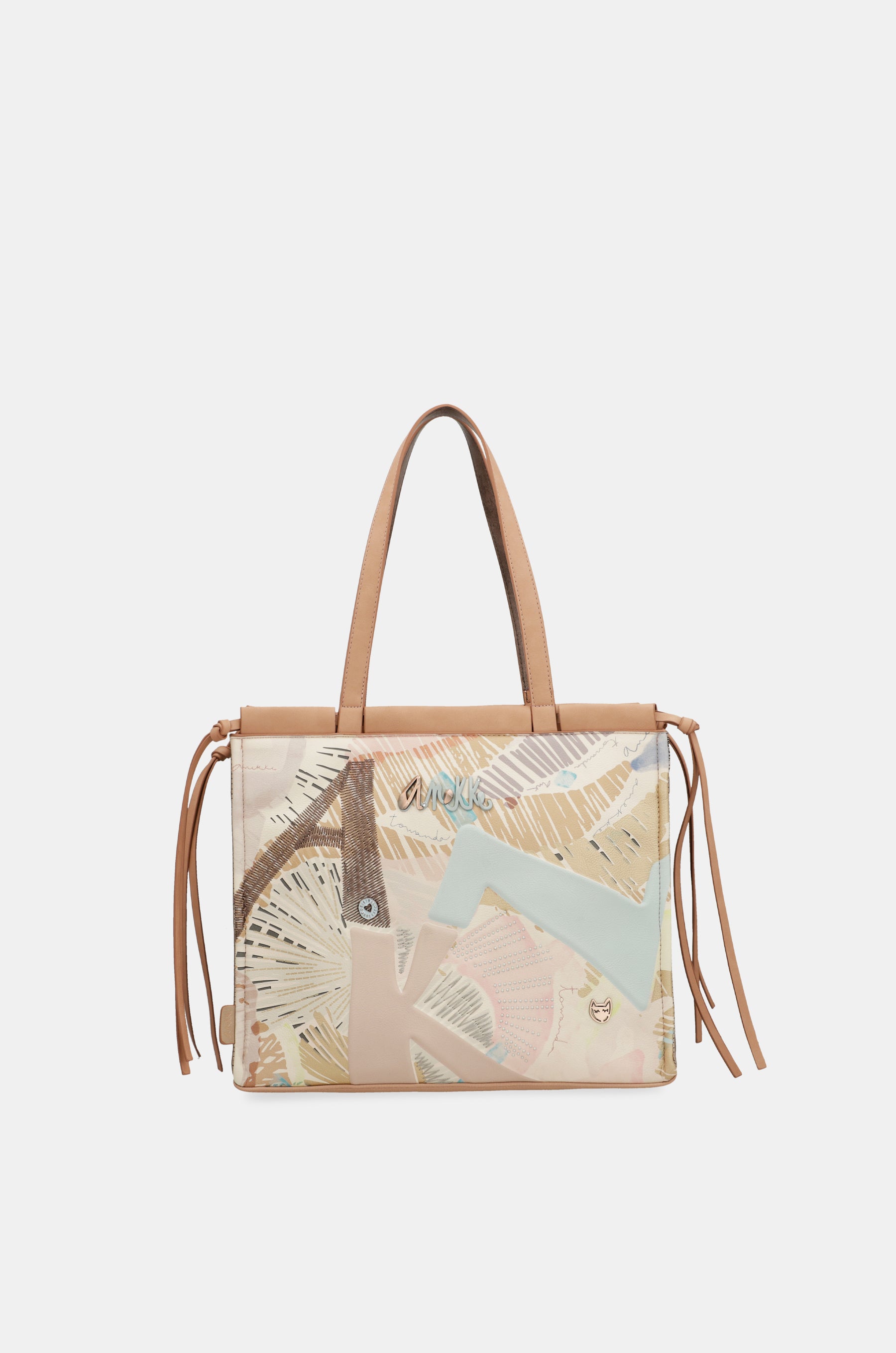 Sac shopping Passion