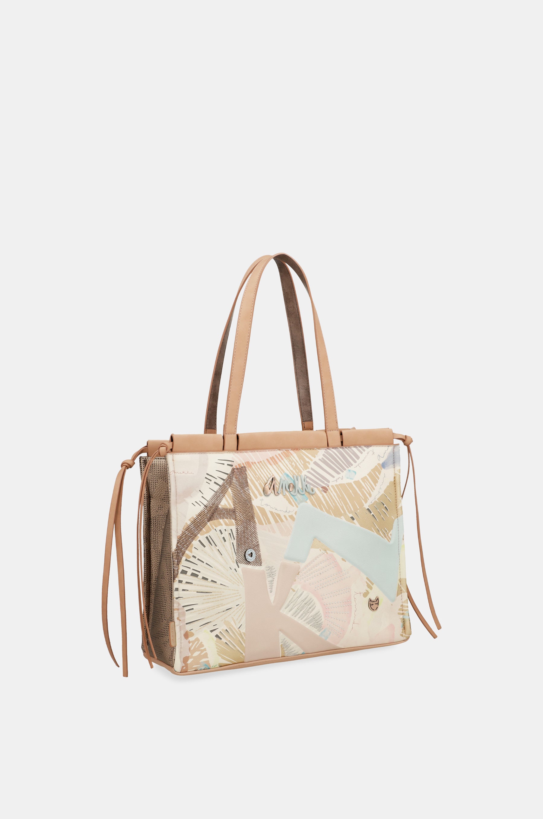 Sac shopping Passion