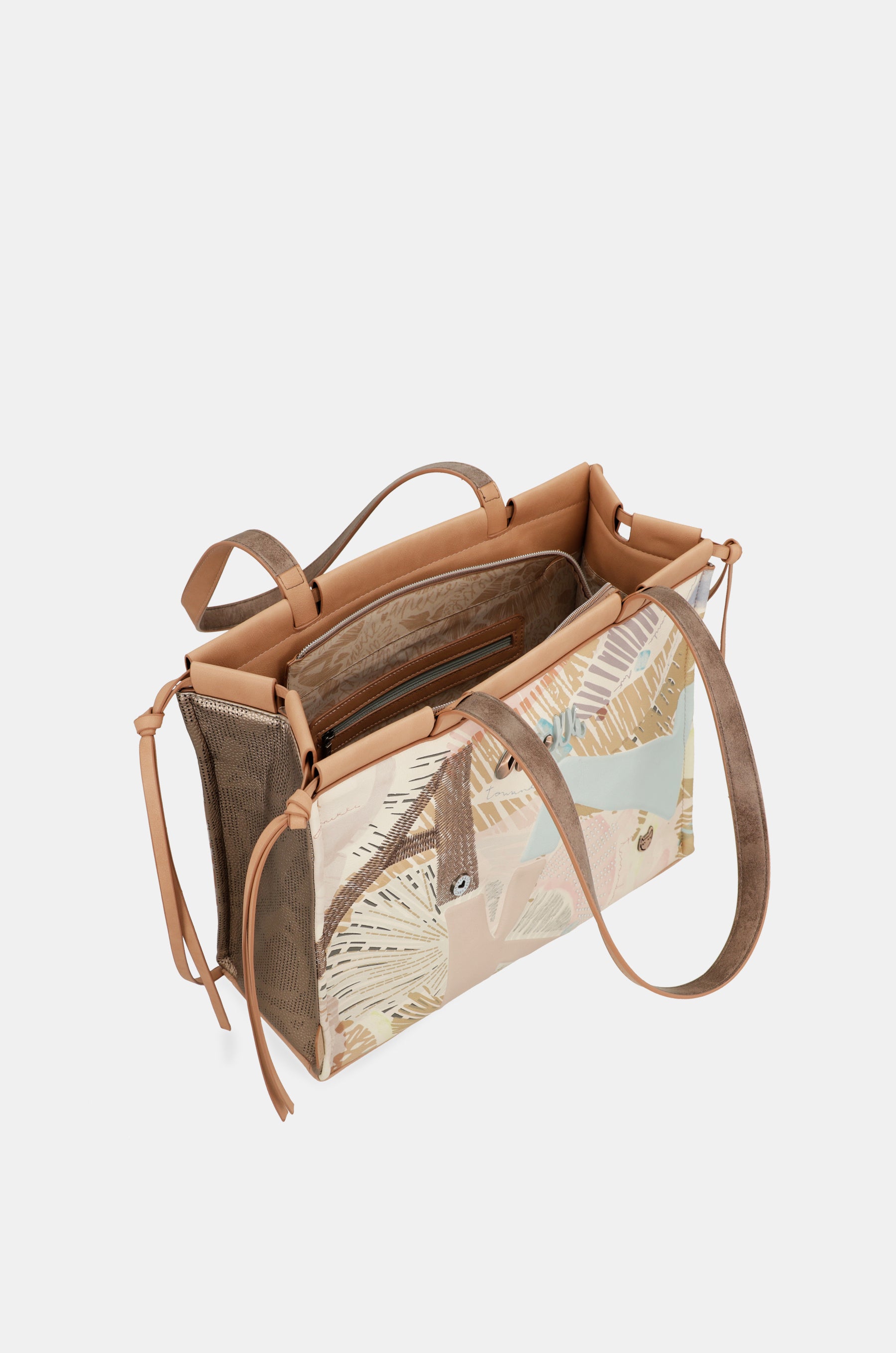 Sac shopping Passion