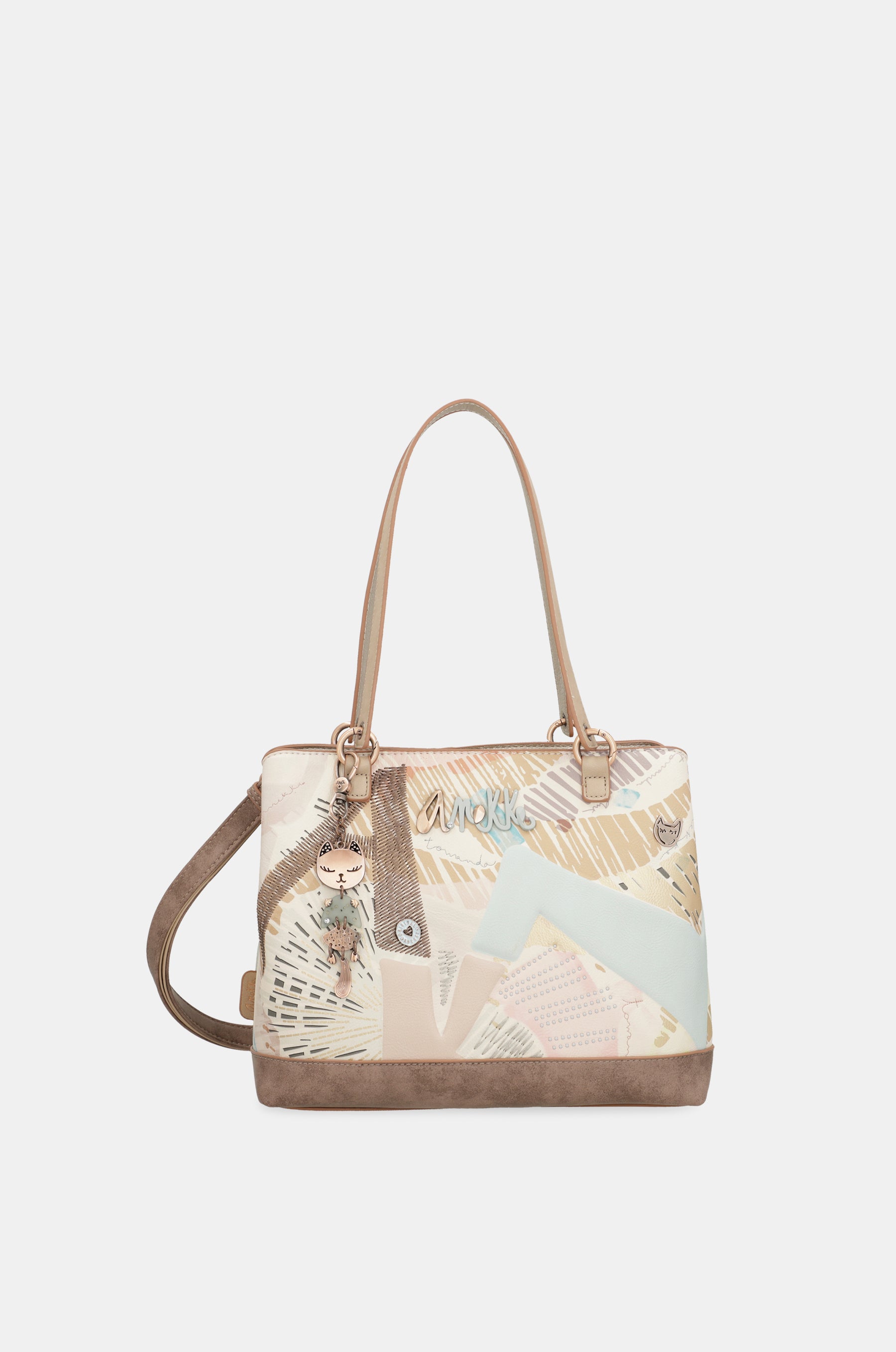Sac porté épaule Passion