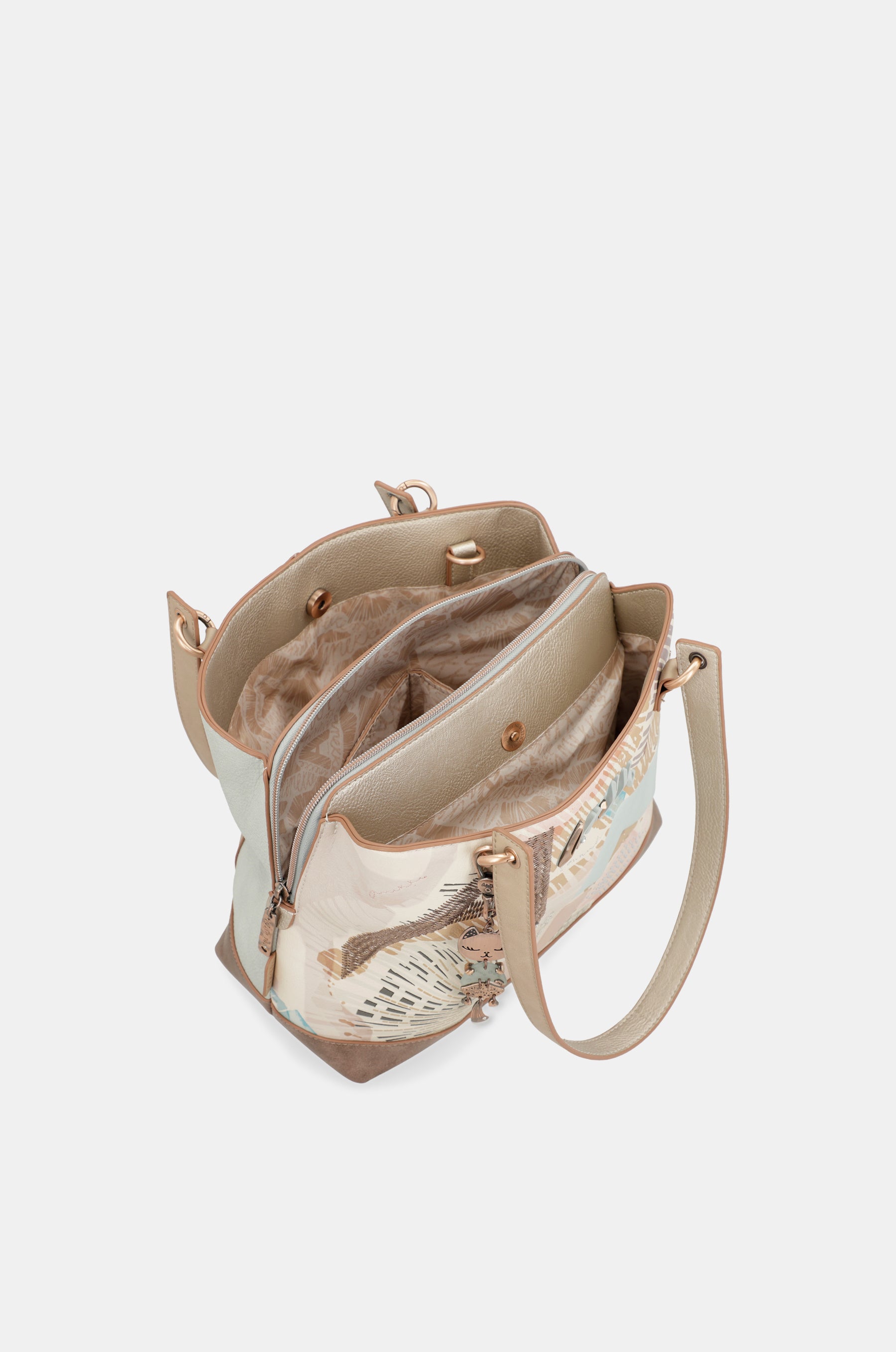 Sac porté épaule Passion