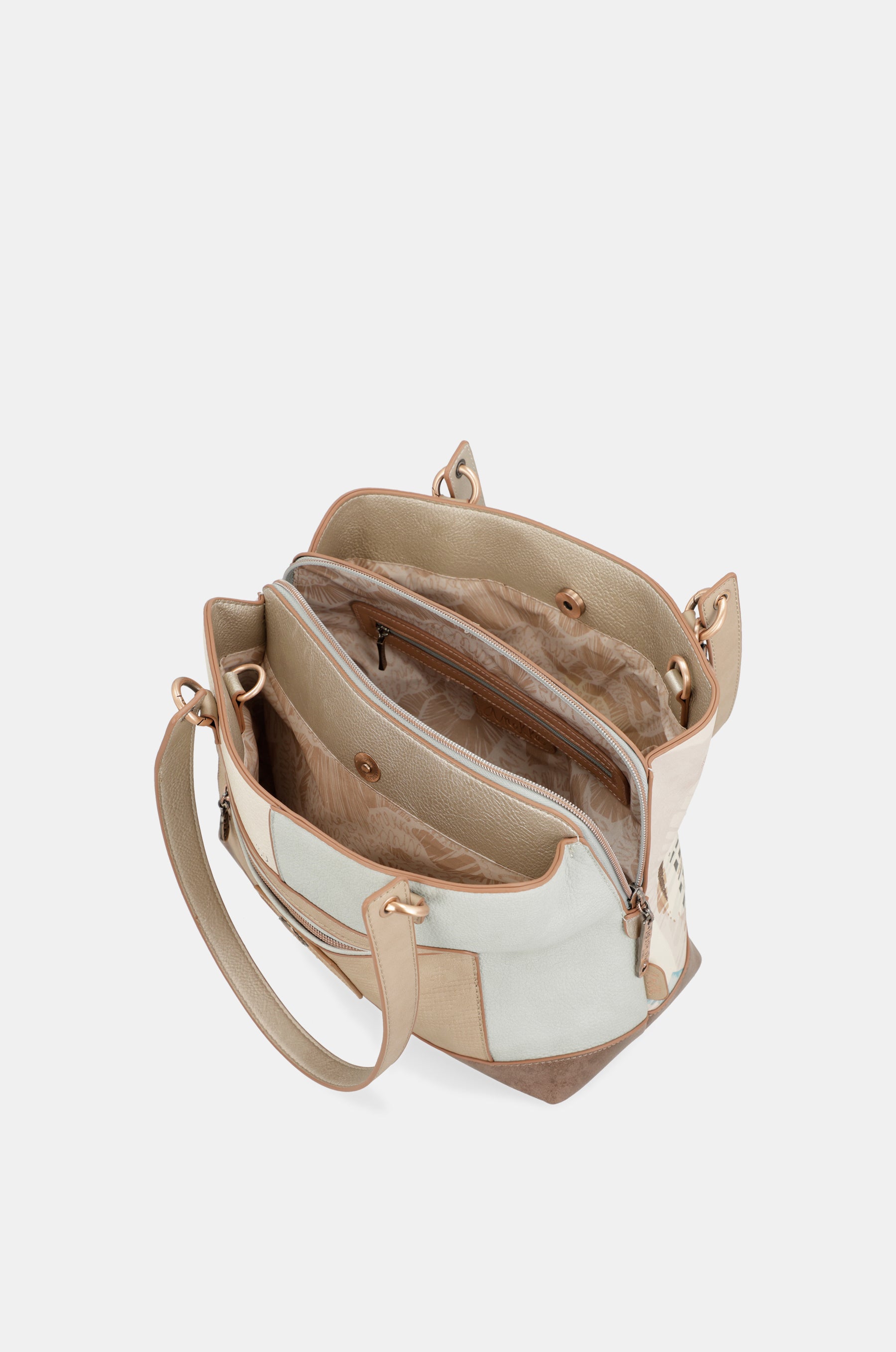 Sac porté épaule Passion
