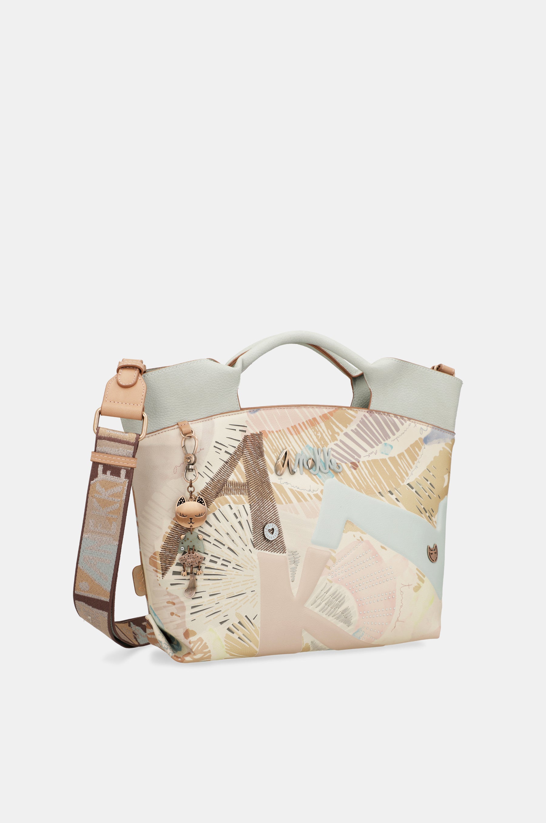 Sac bandoulière ANK Passion