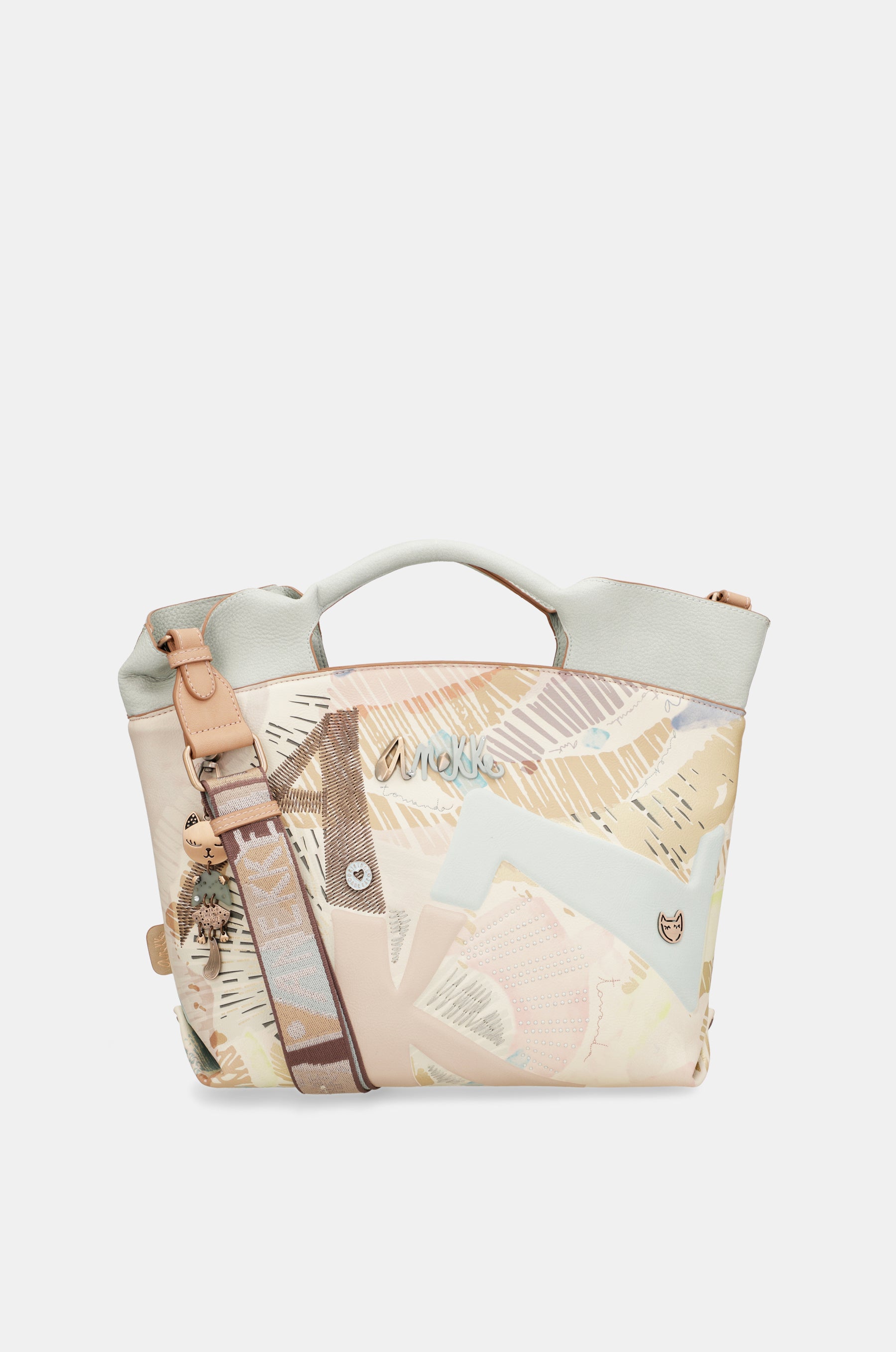 Sac bandoulière ANK Passion