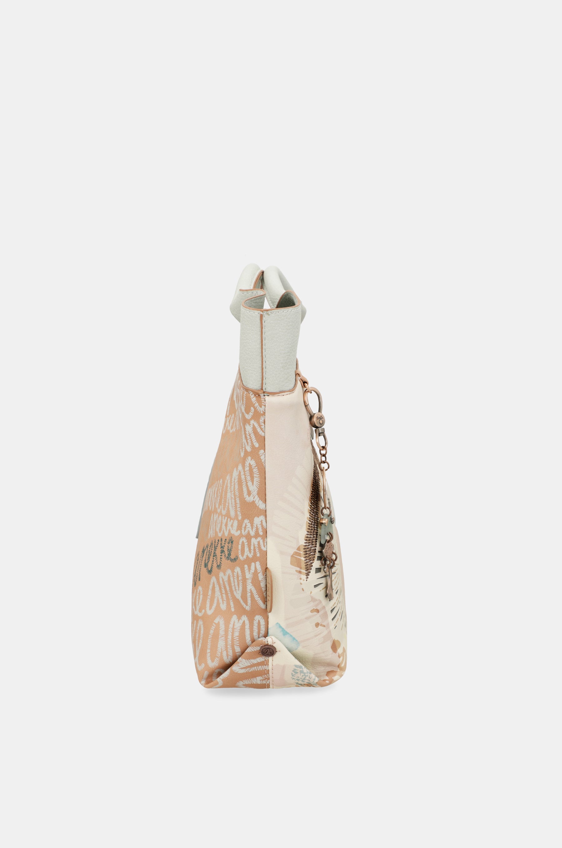 Sac bandoulière ANK Passion