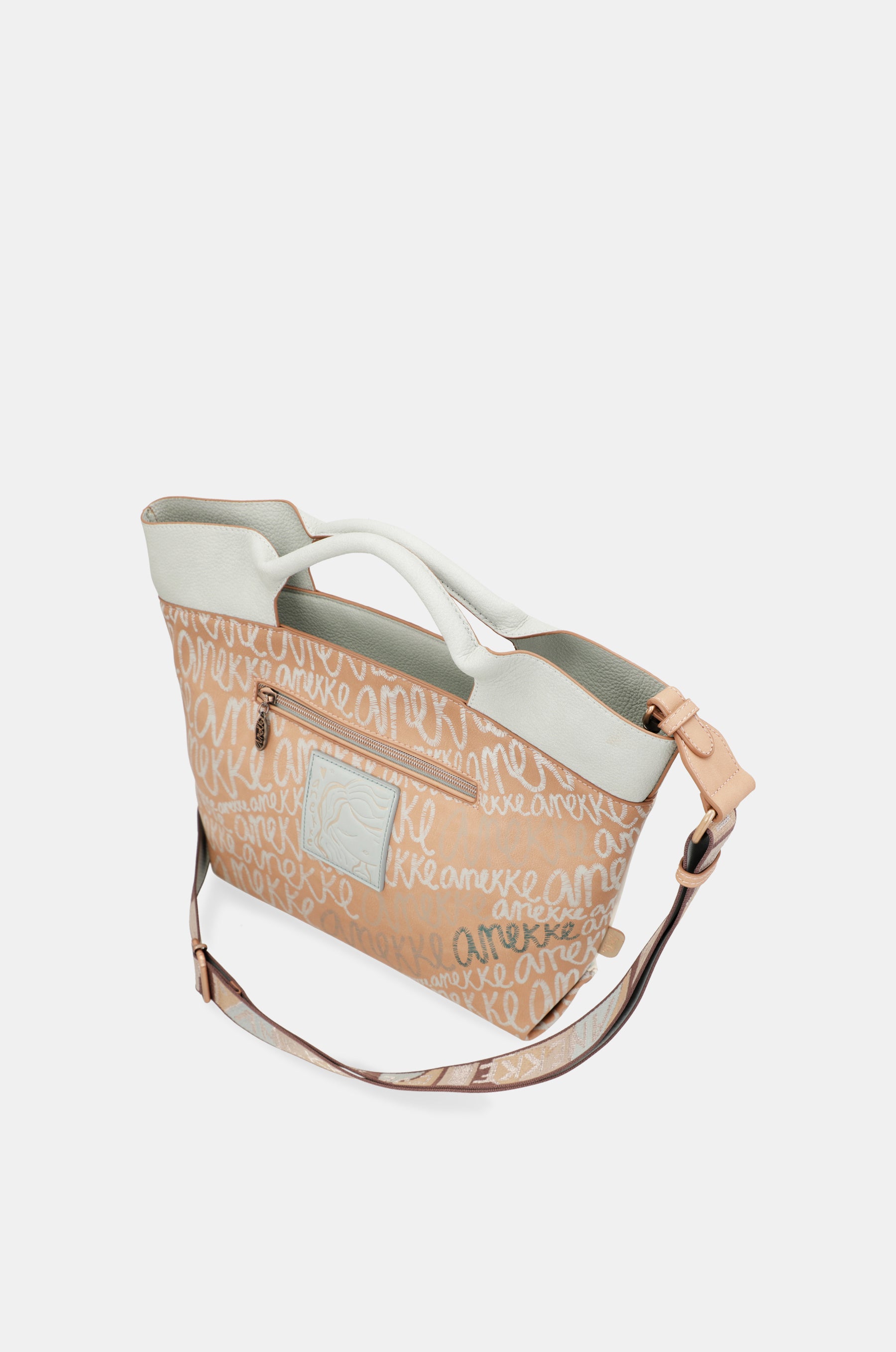 Sac bandoulière ANK Passion