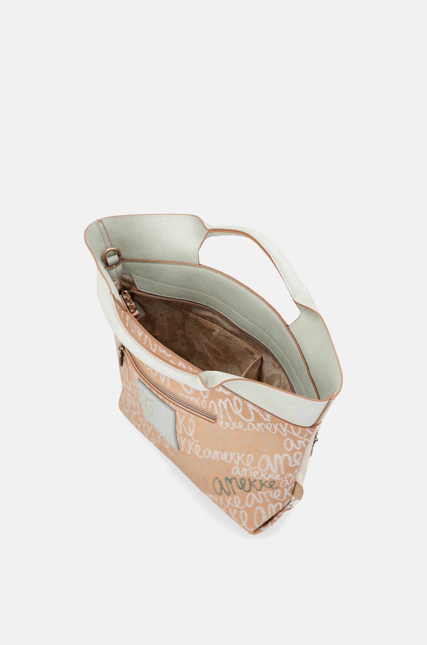 Sac bandoulière ANK Passion