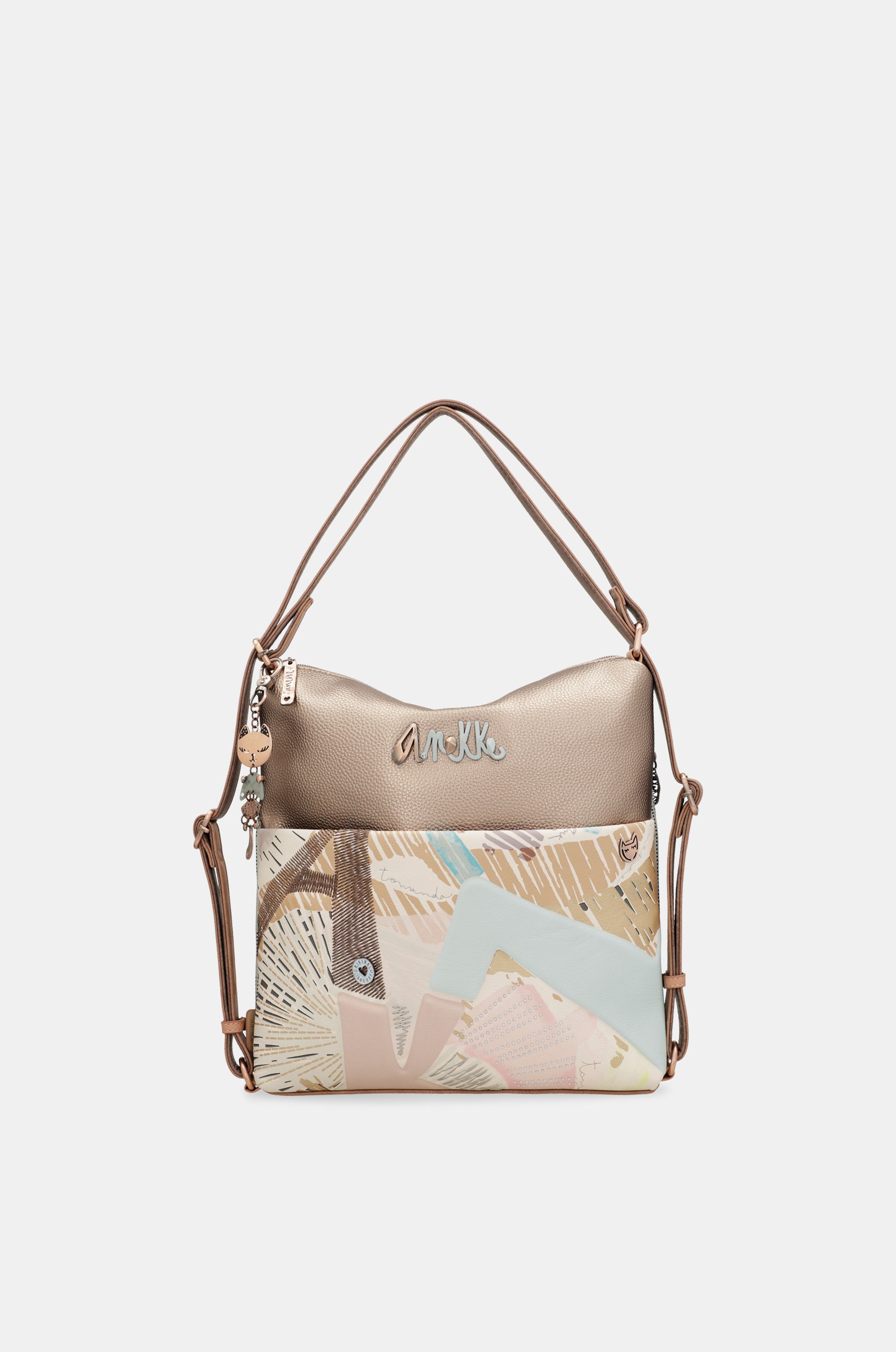 Sac convertible en sac à dos Passion