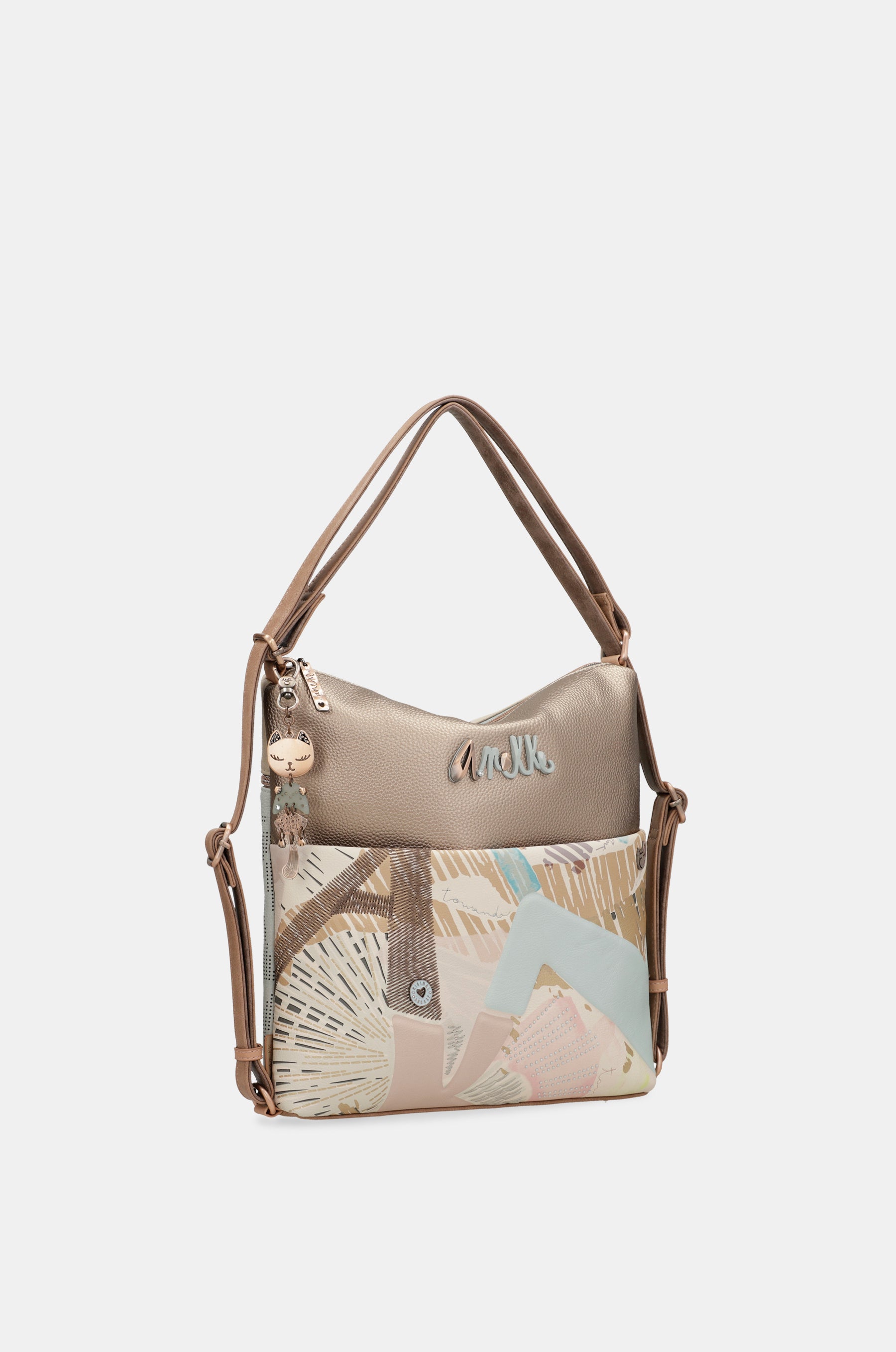 Sac convertible en sac à dos Passion