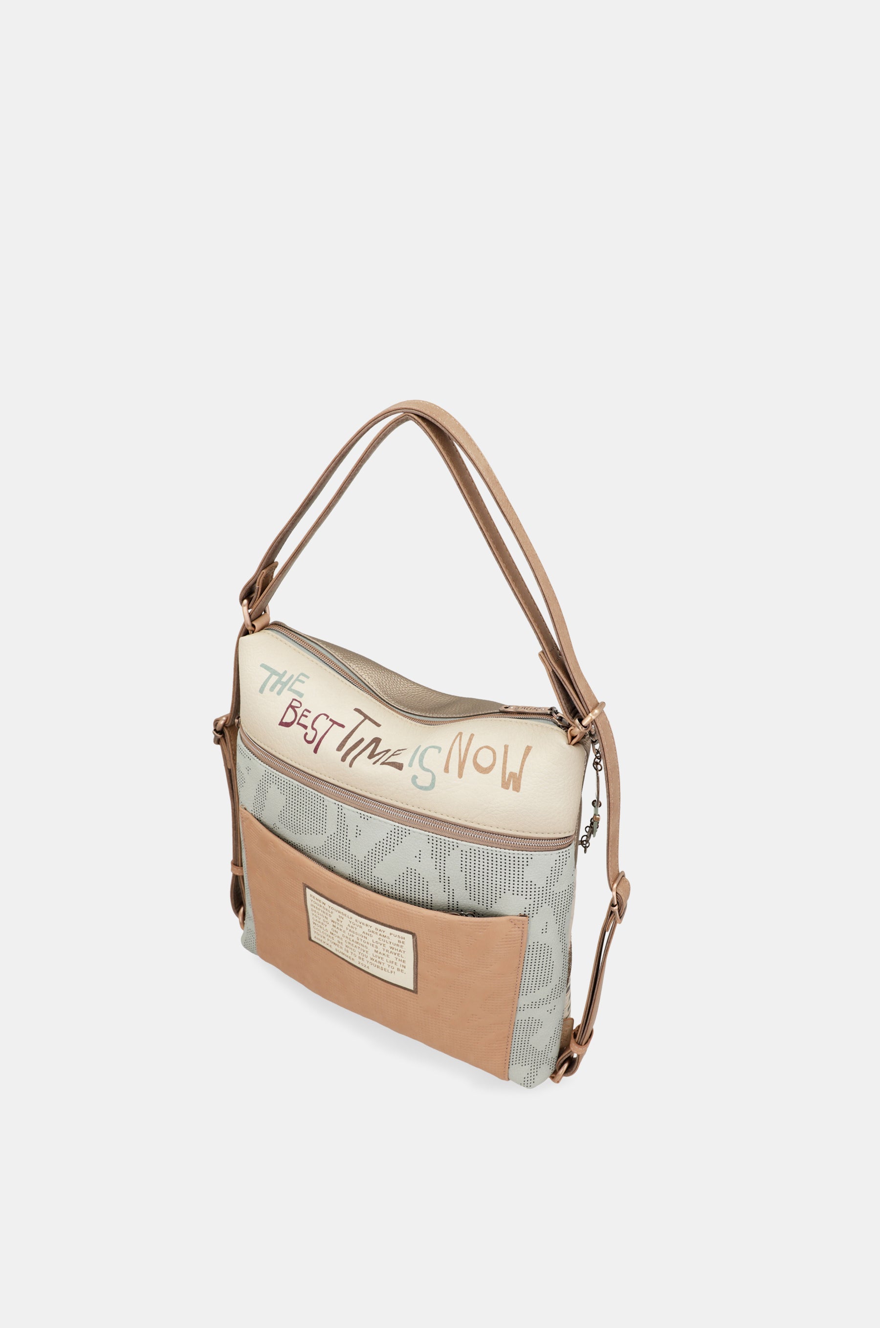 Sac convertible en sac à dos Passion