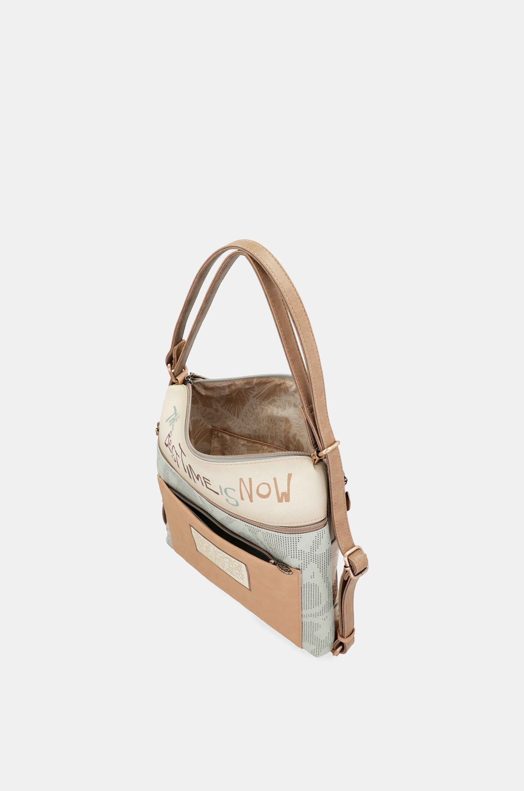 Sac convertible en sac à dos Passion
