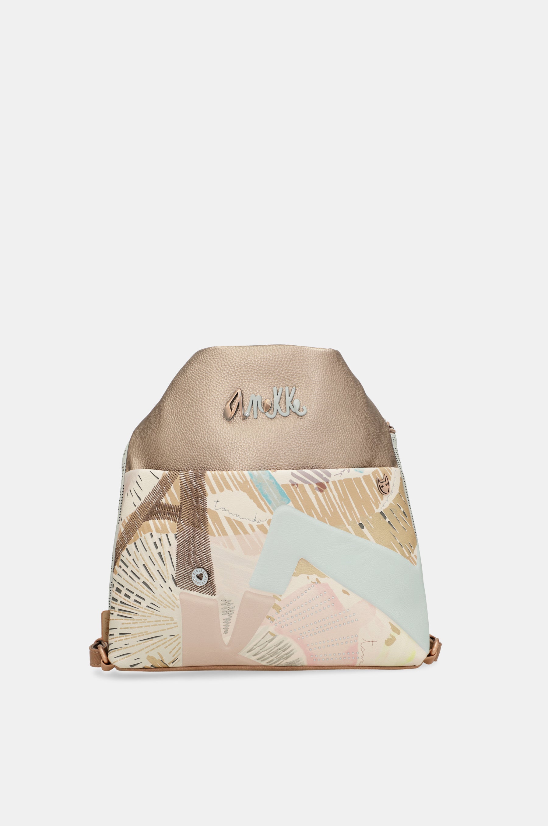 Sac convertible en sac à dos Passion