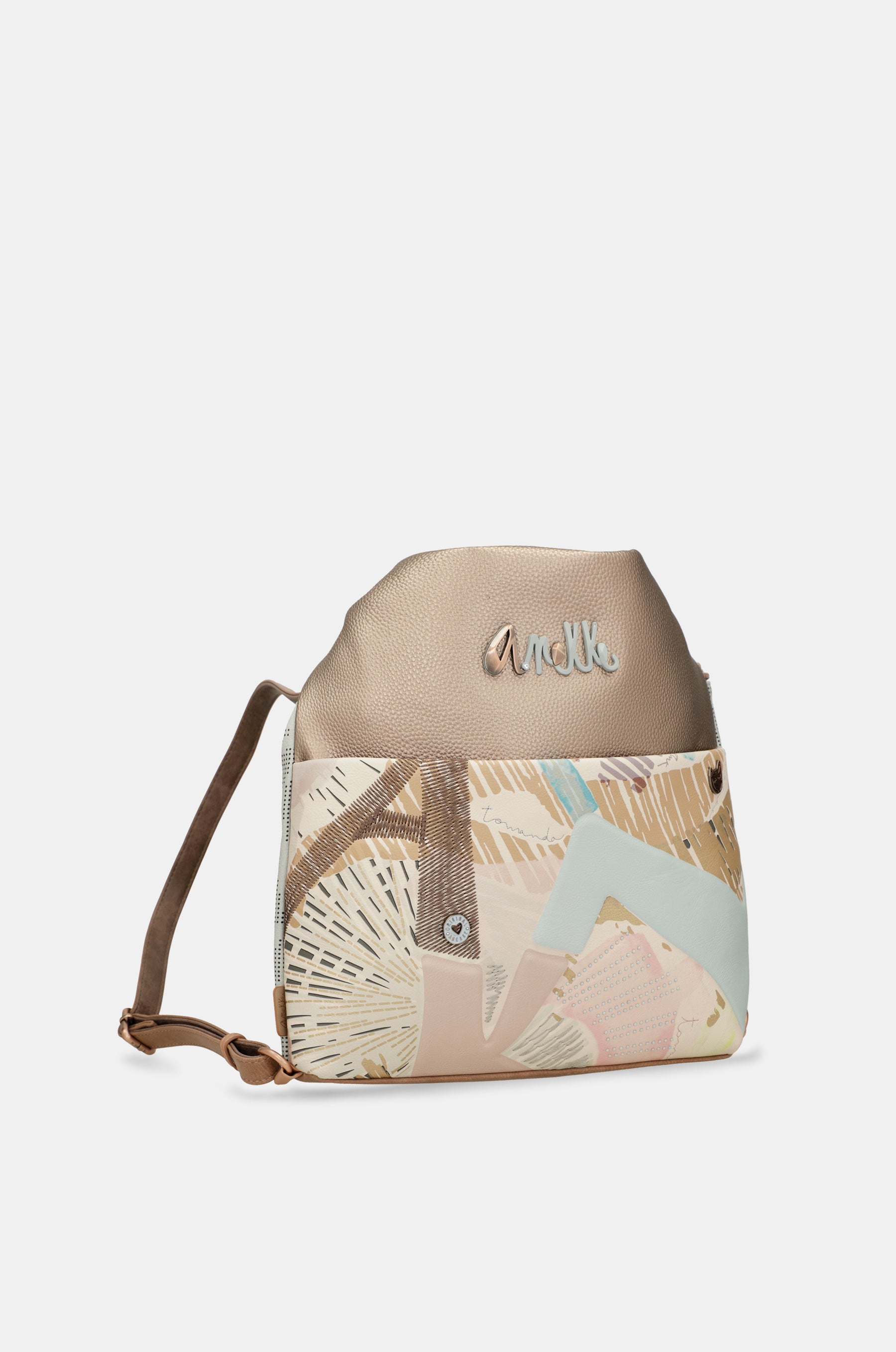 Sac convertible en sac à dos Passion
