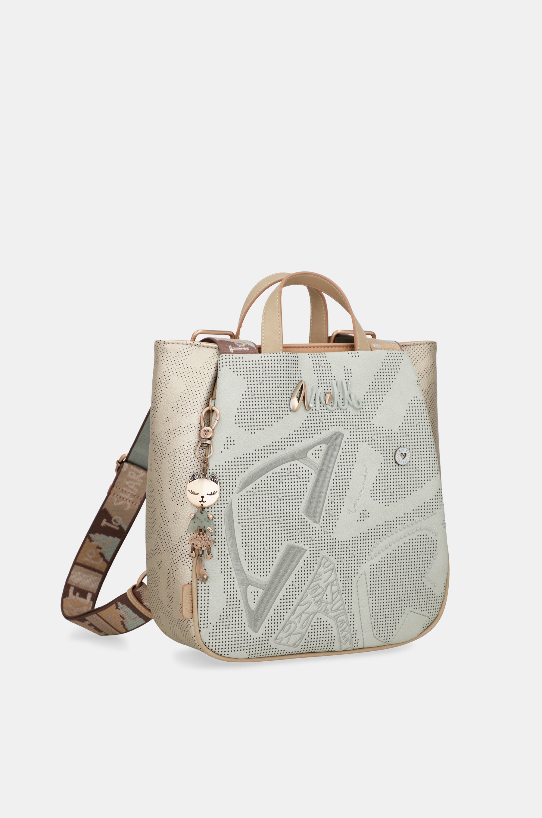 Sac à dos ANK Passion