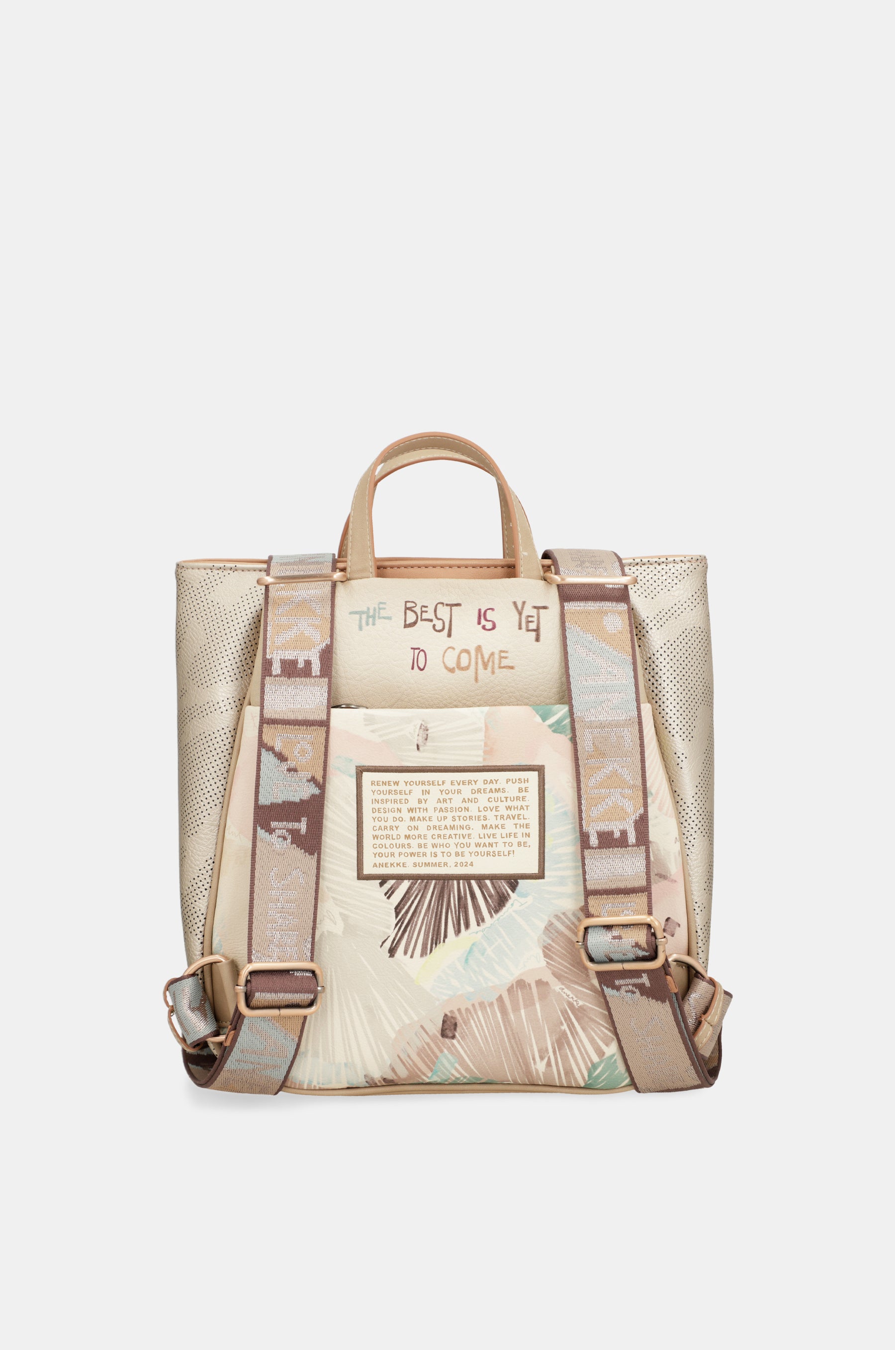 Sac à dos ANK Passion