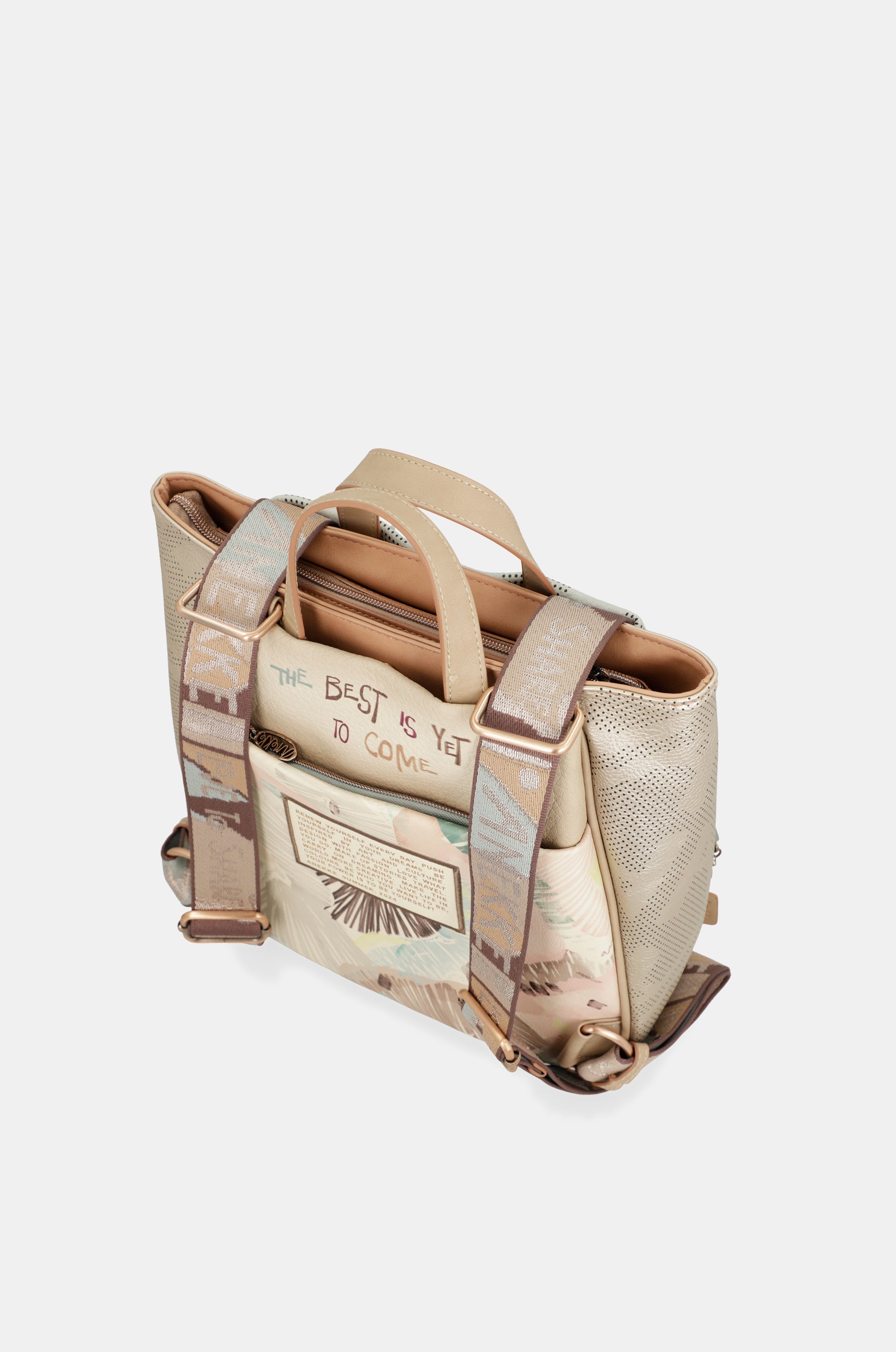 Sac à dos ANK Passion