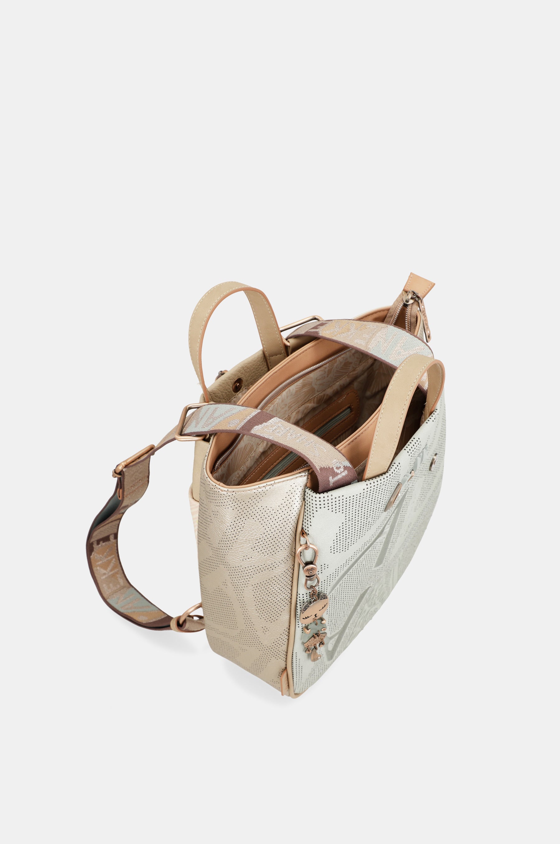 Sac à dos ANK Passion