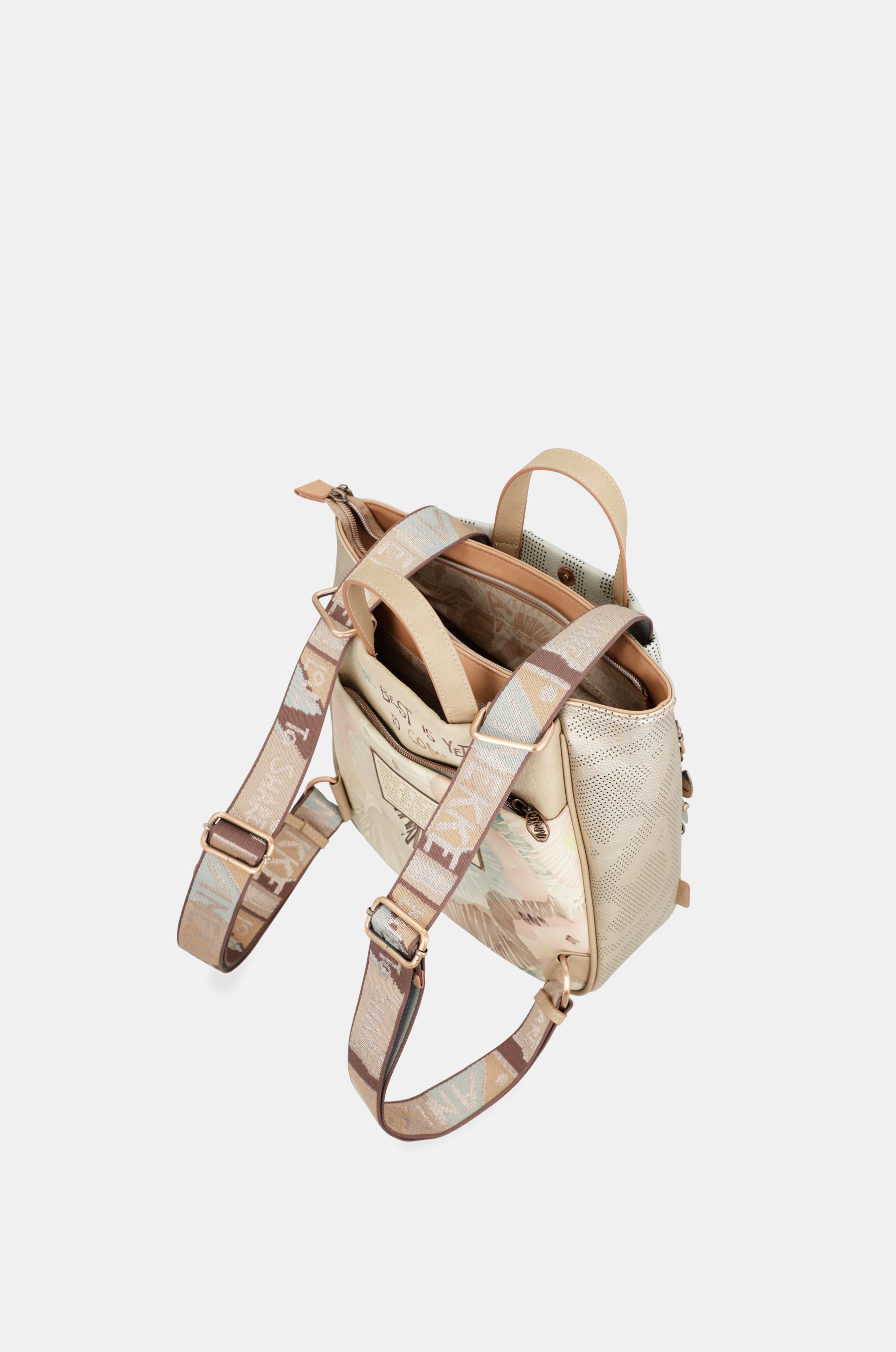 Sac à dos ANK Passion