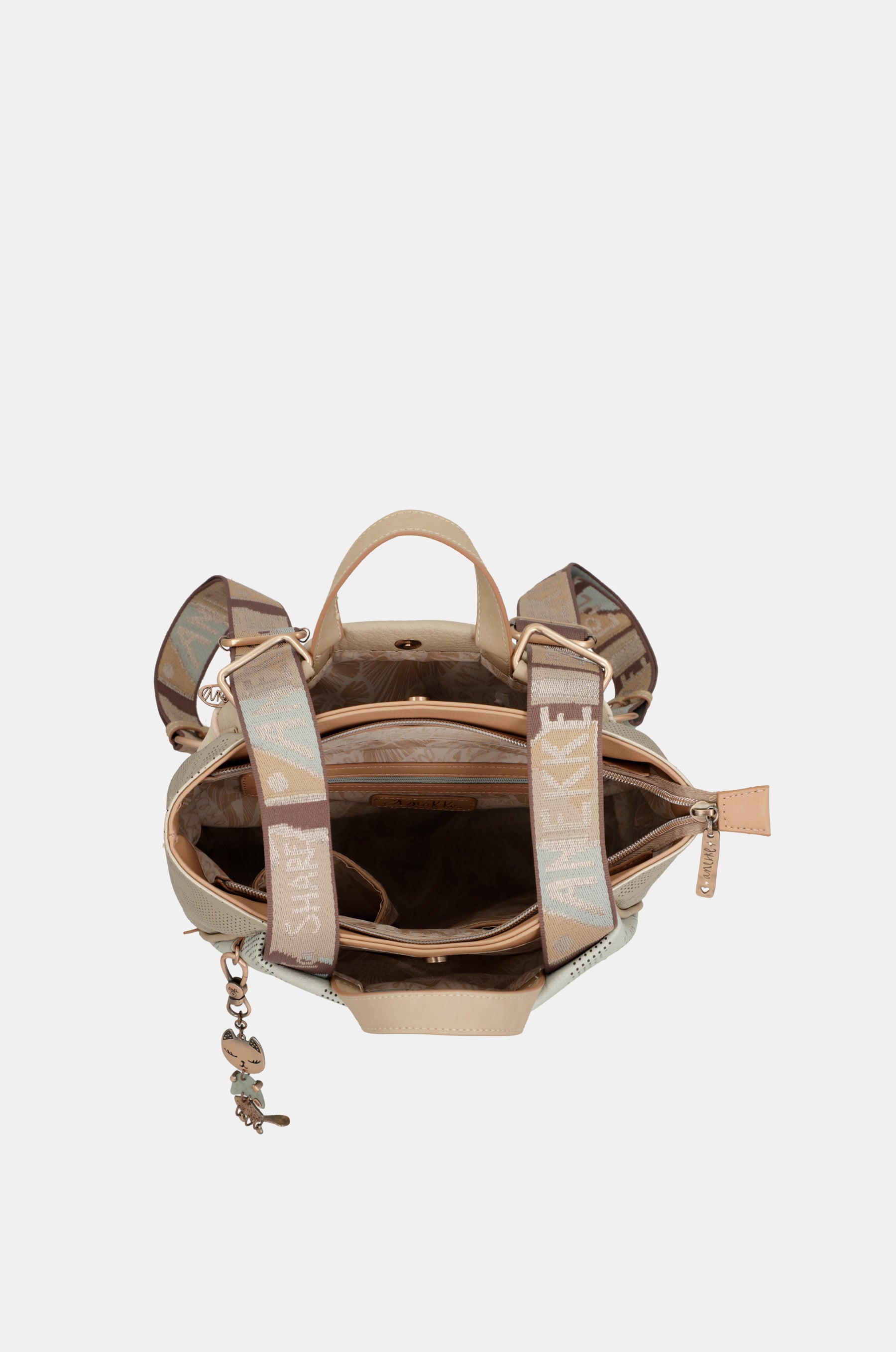 Sac à dos ANK Passion